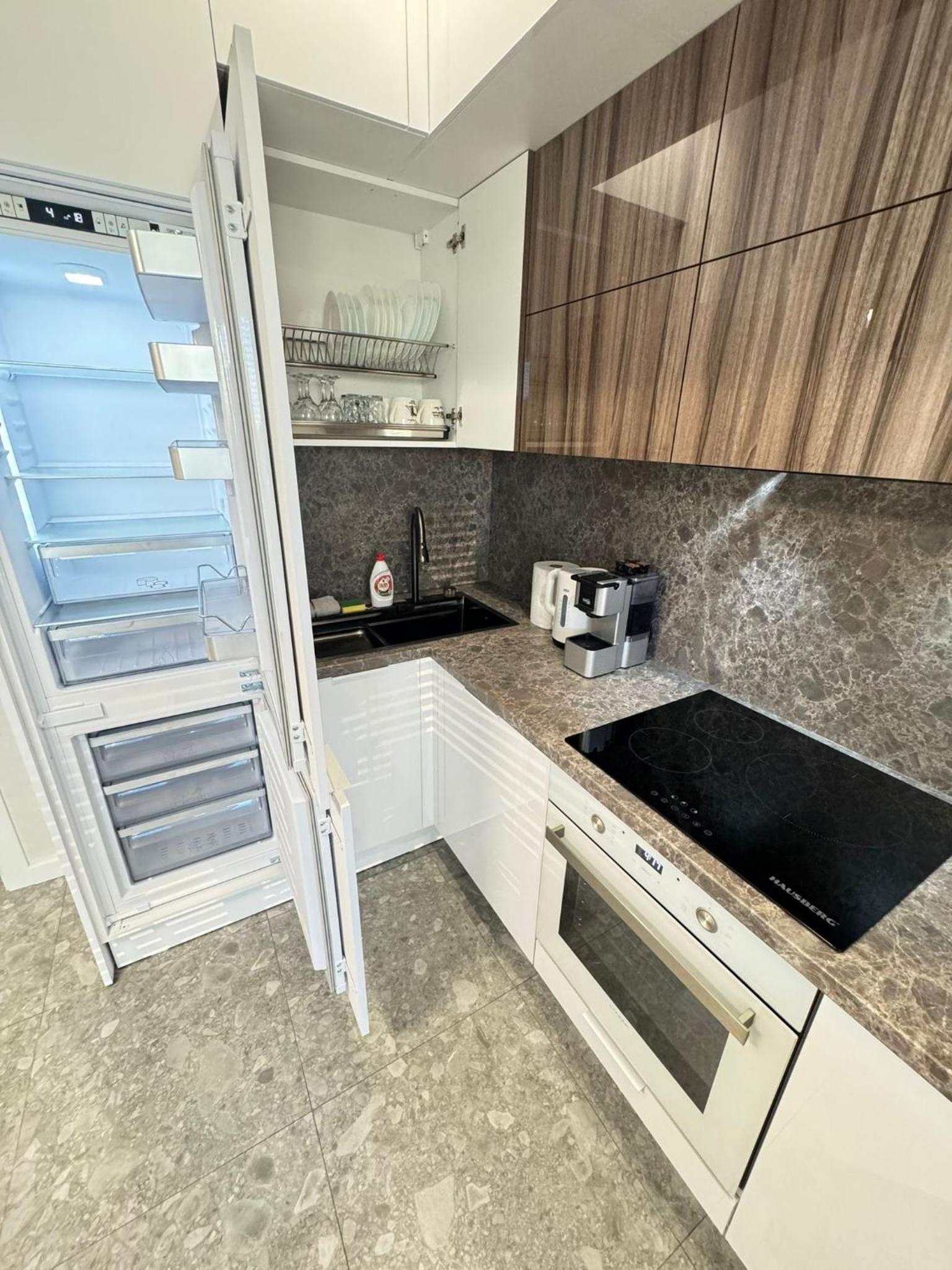 Lux Apartment in the Center of Chisinau