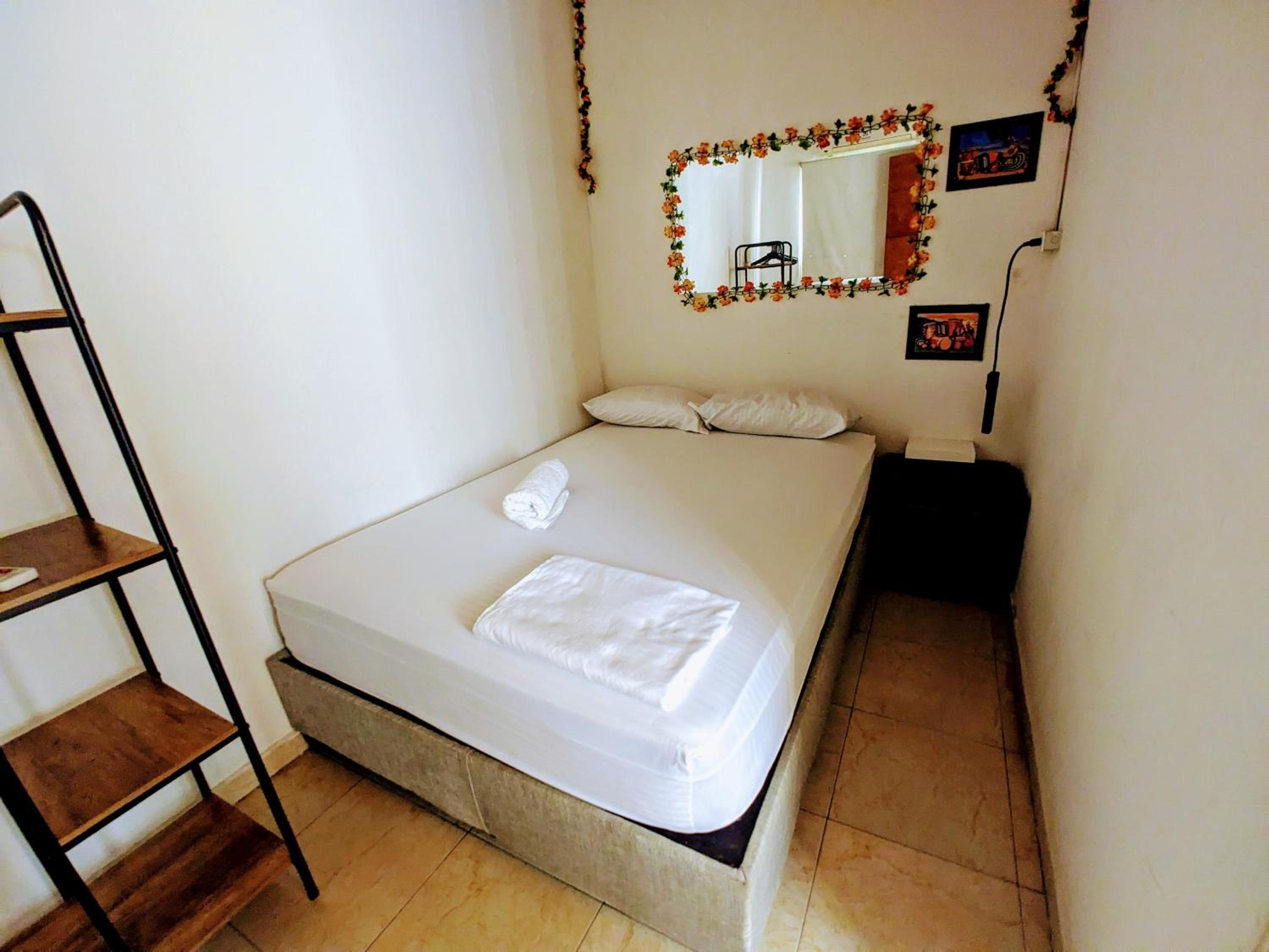 Casa Pupo Hostal