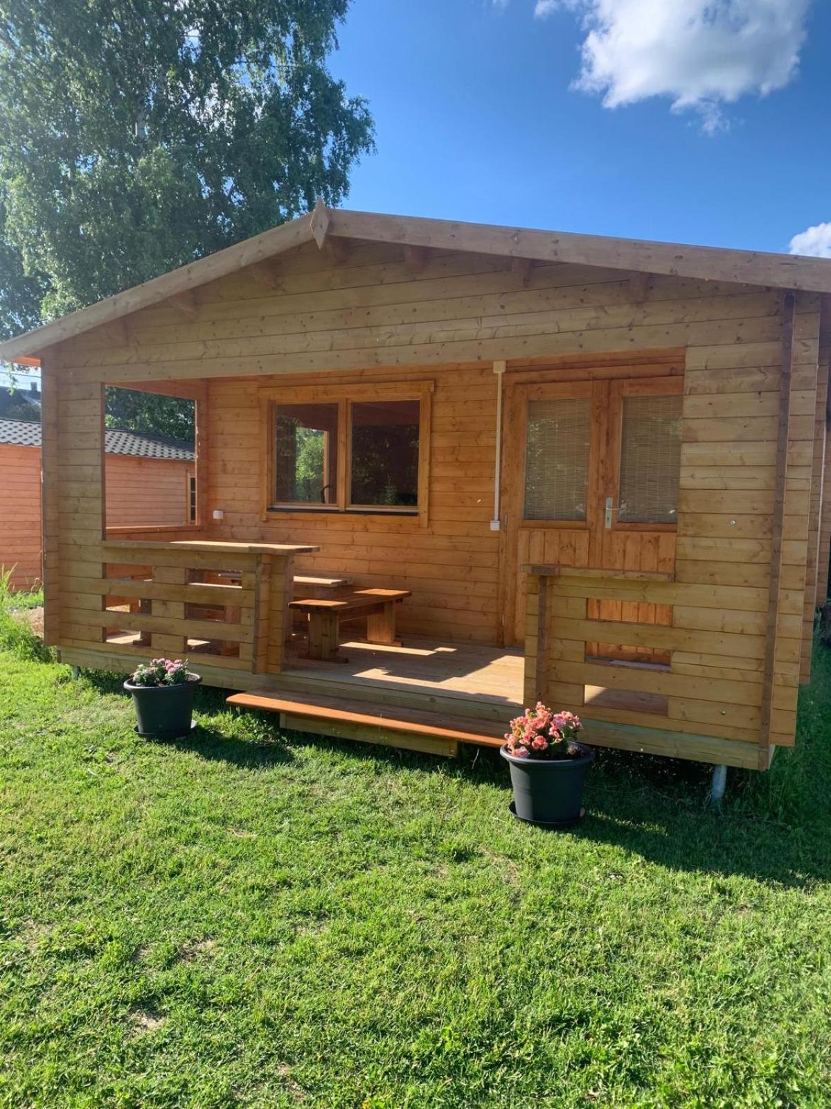 Peipsi Holiday House