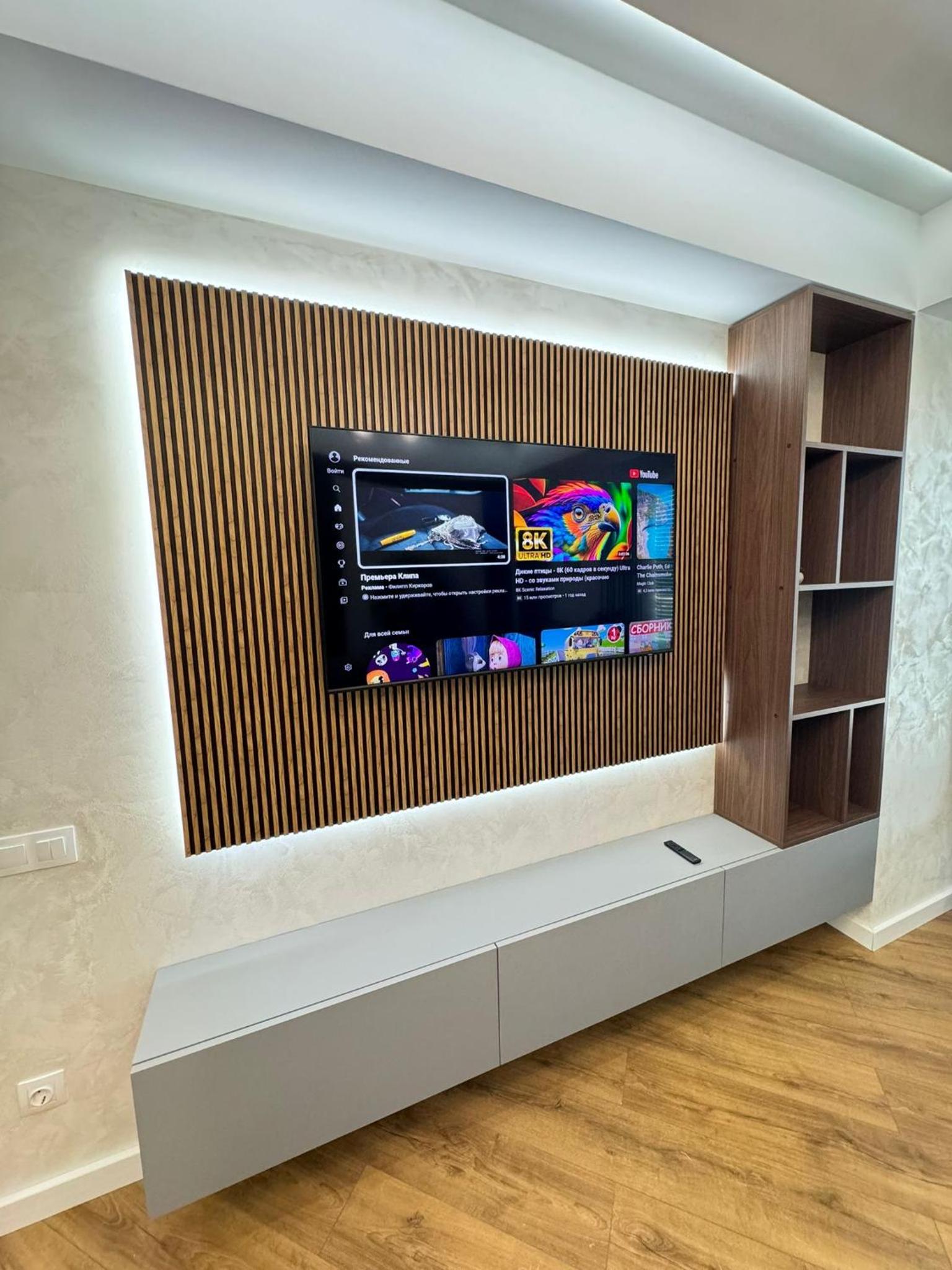 Lux Apartment in the Center of Chisinau