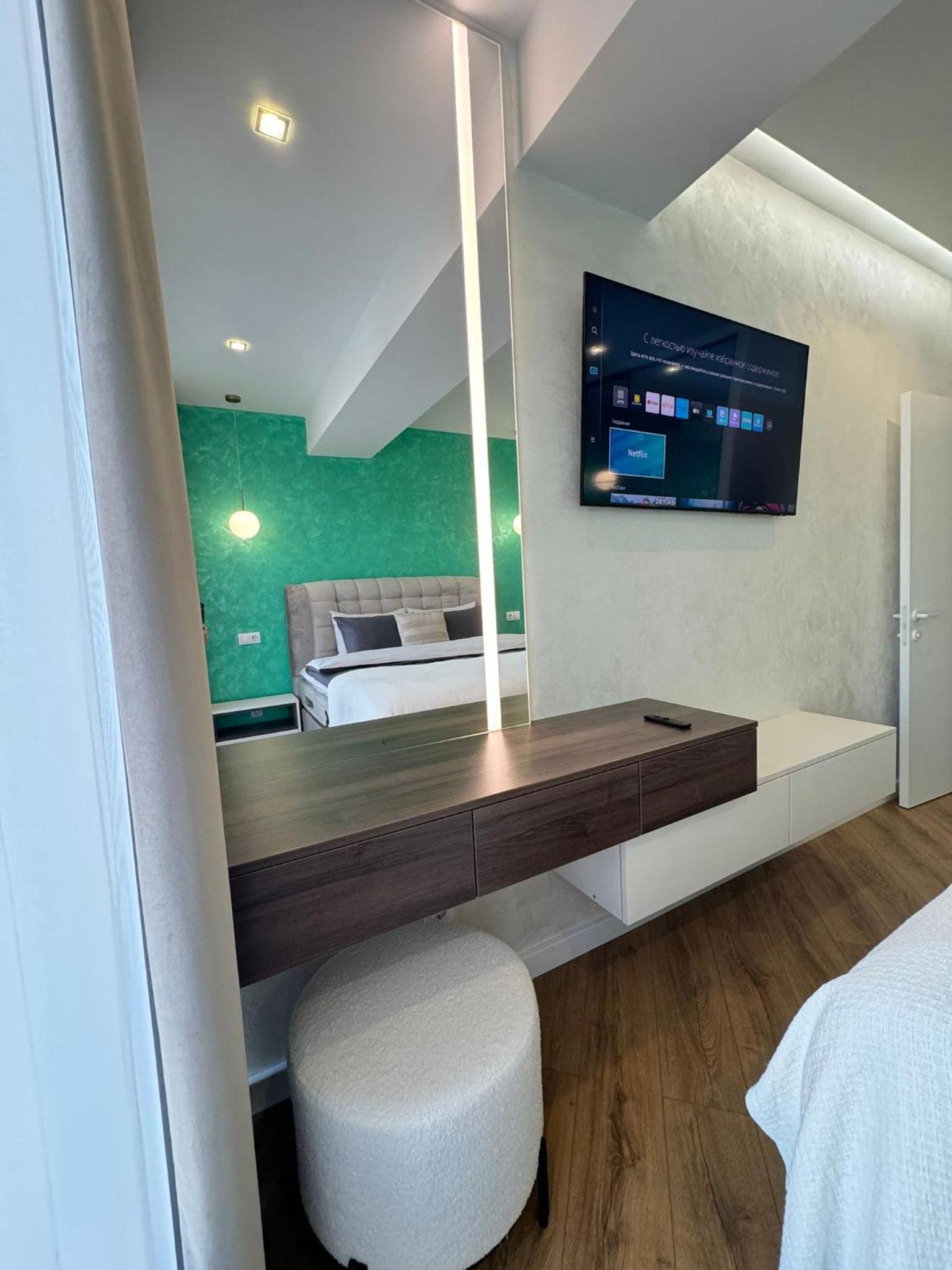 Lux Apartment in the Center of Chisinau
