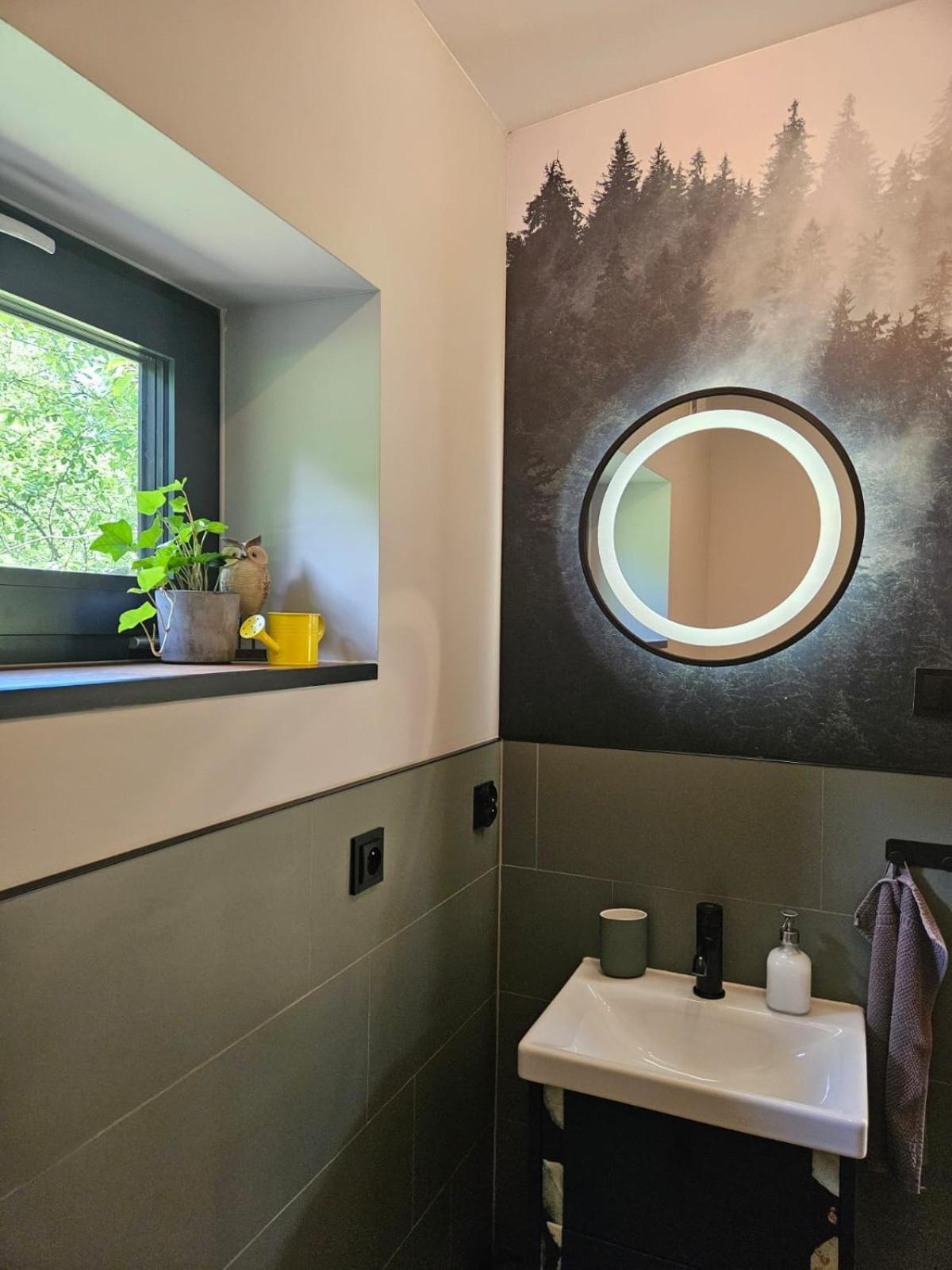 Glamping Zlaté Podlesí #1