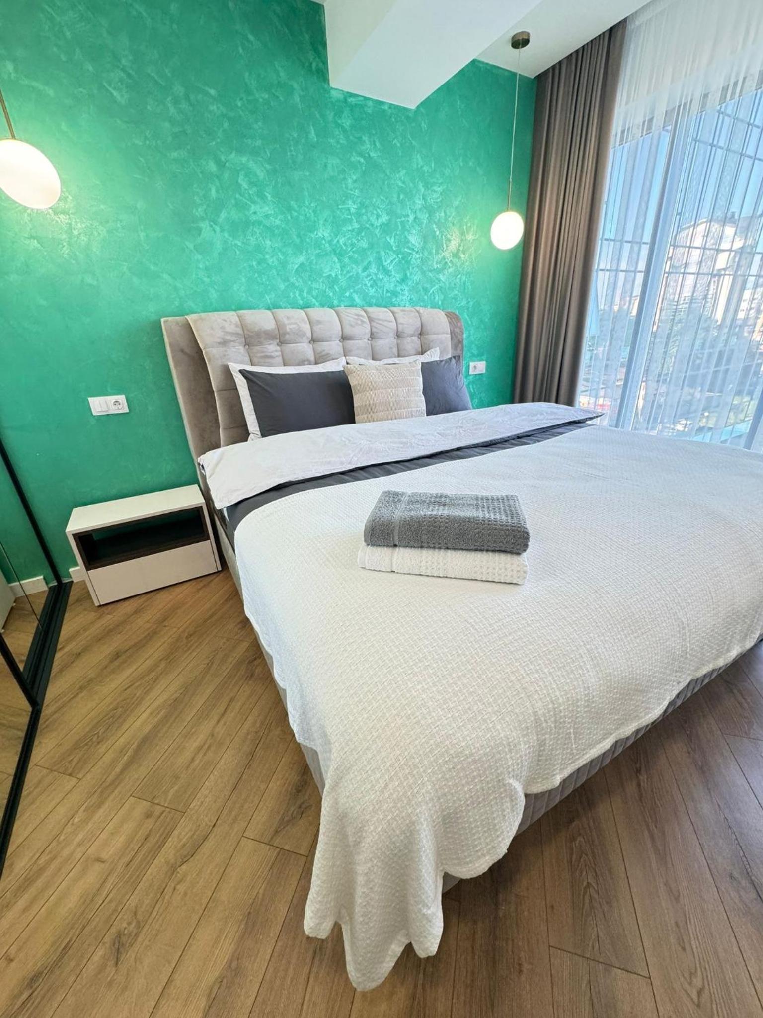 Lux Apartment in the Center of Chisinau