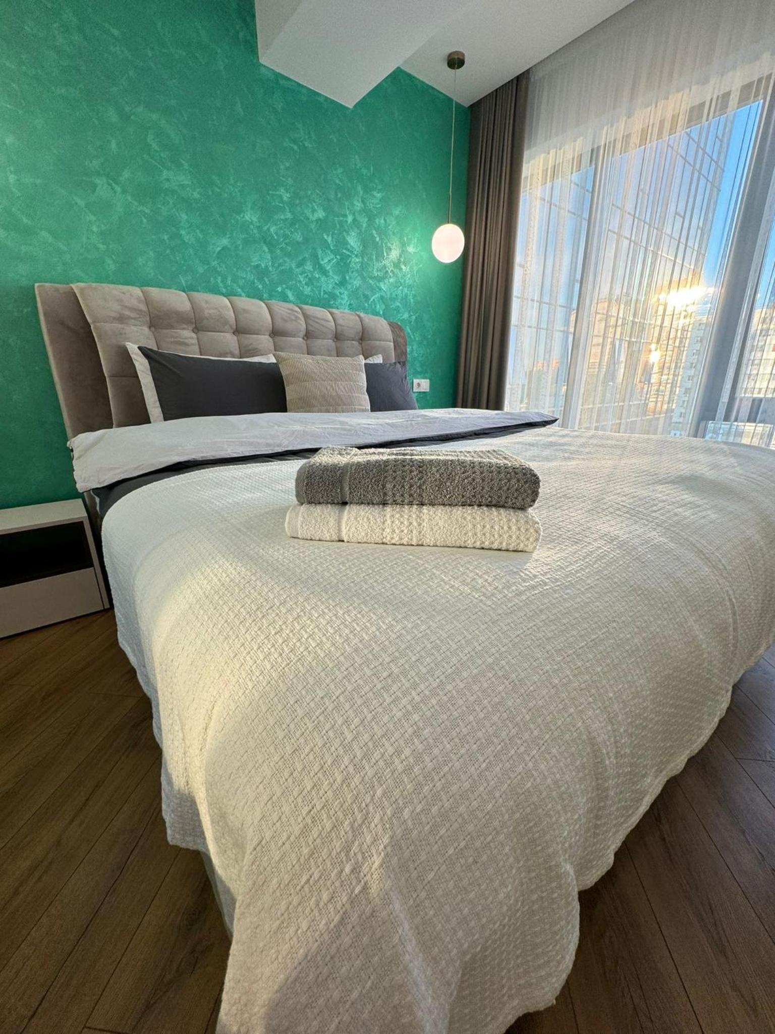 Lux Apartment in the Center of Chisinau