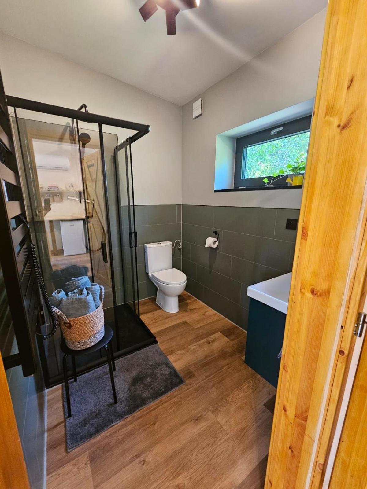 Glamping Zlaté Podlesí #1