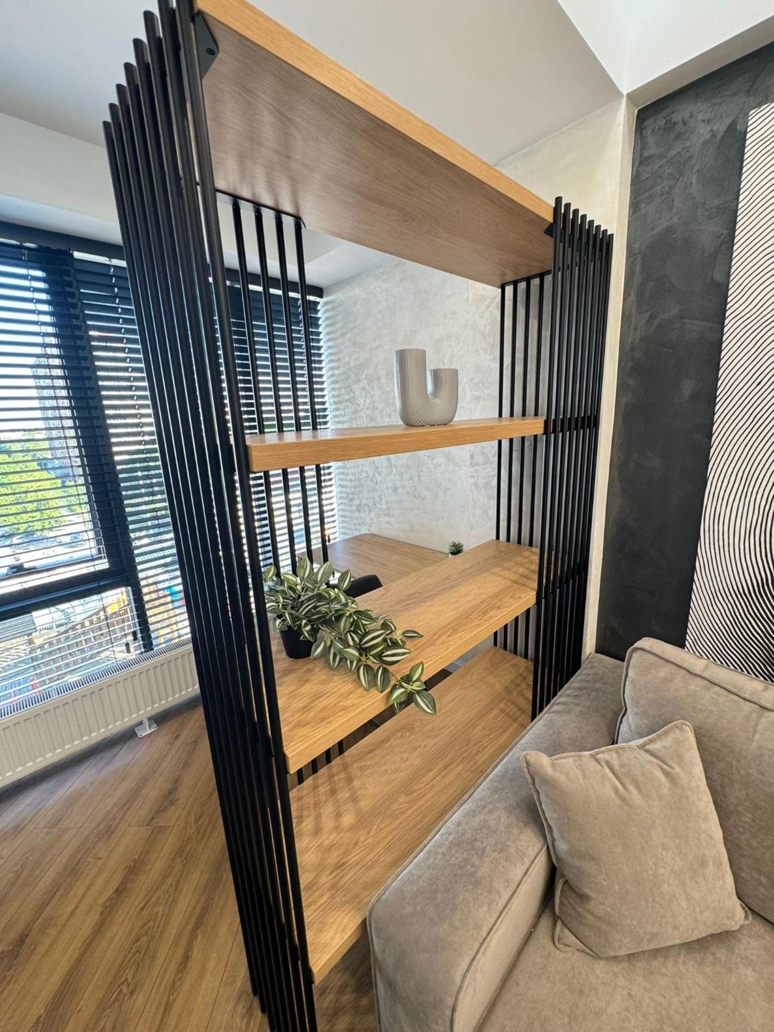 Lux Apartment in the Center of Chisinau