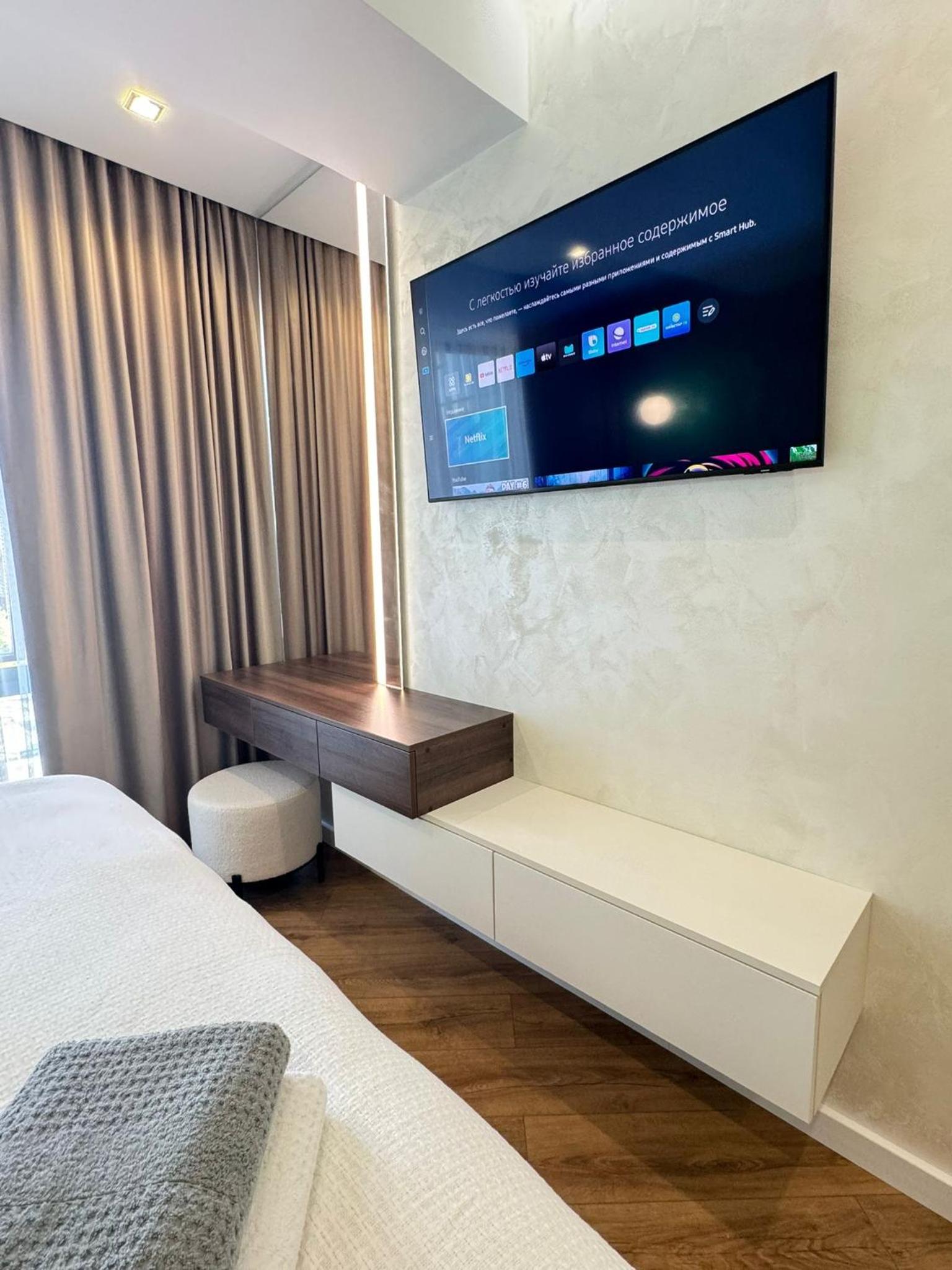 Lux Apartment in the Center of Chisinau