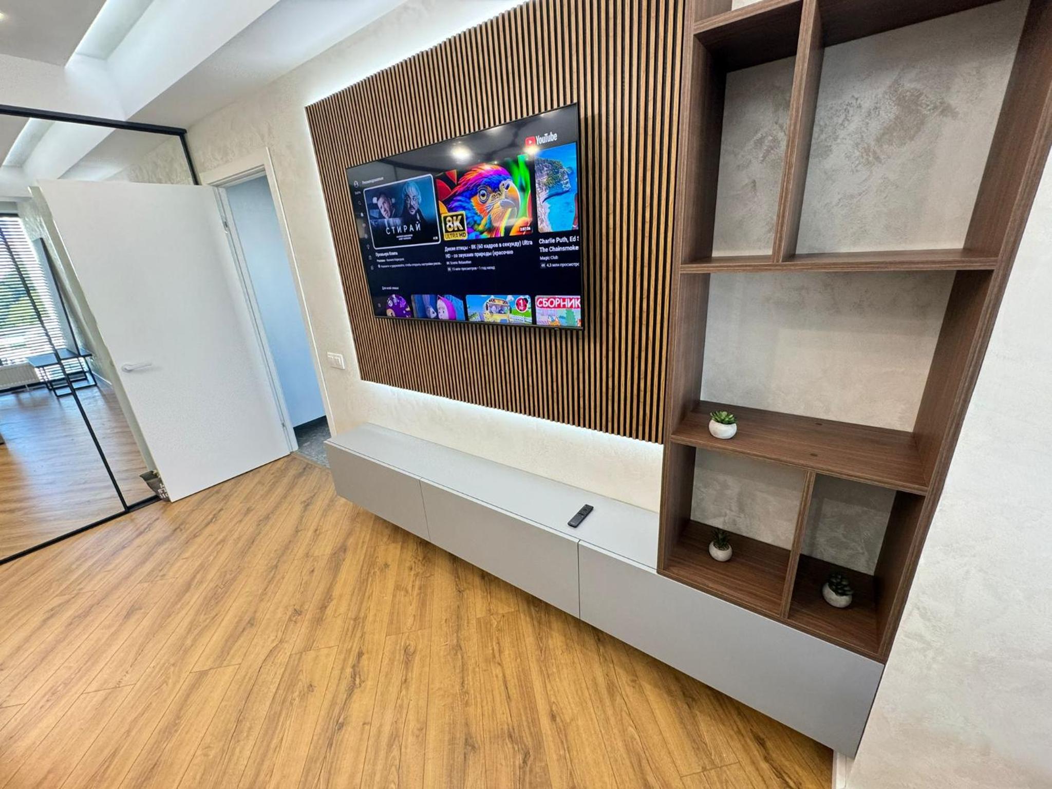 Lux Apartment in the Center of Chisinau