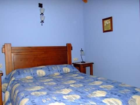 Casa Carpintero view 2