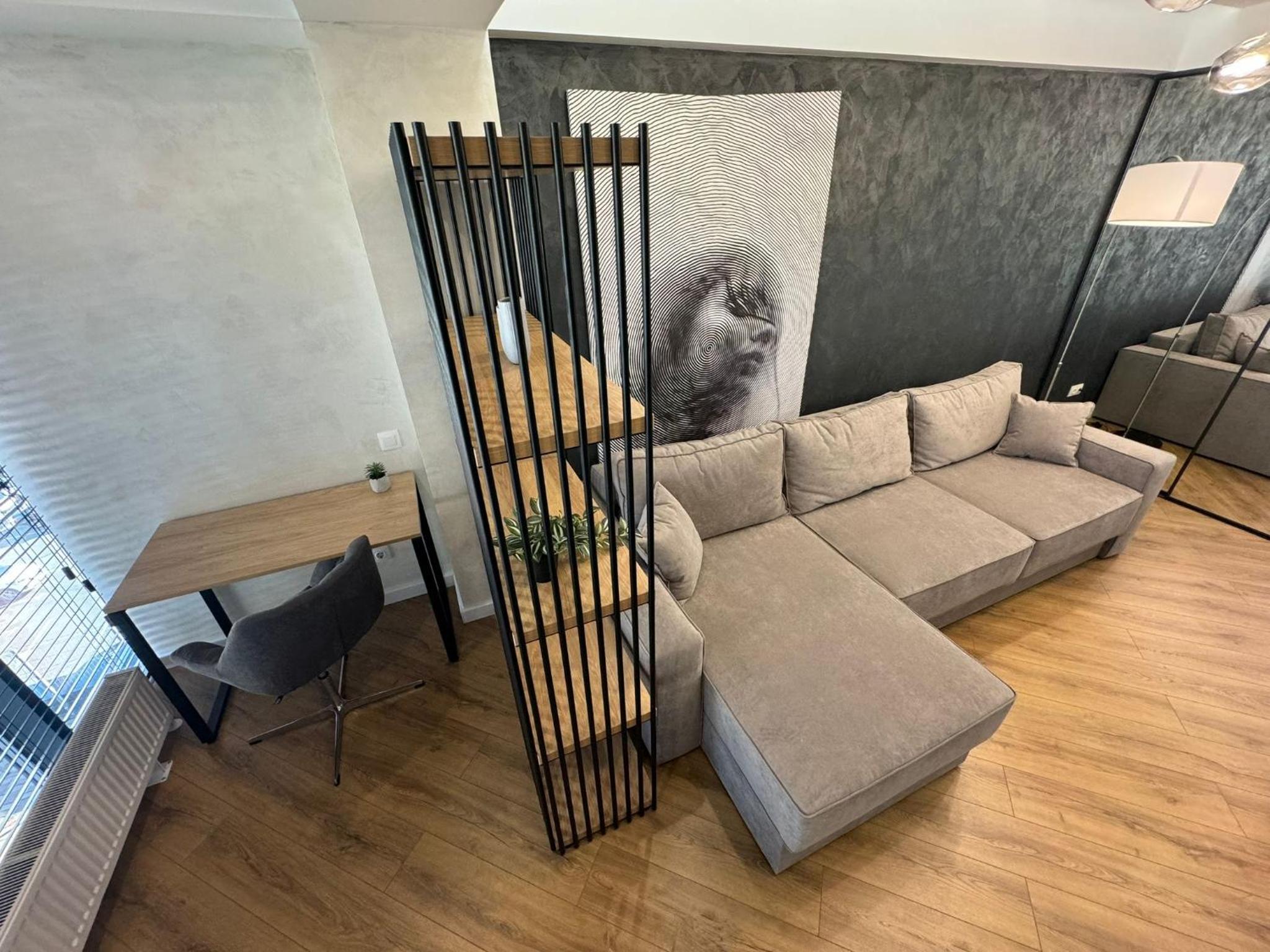 Lux Apartment in the Center of Chisinau