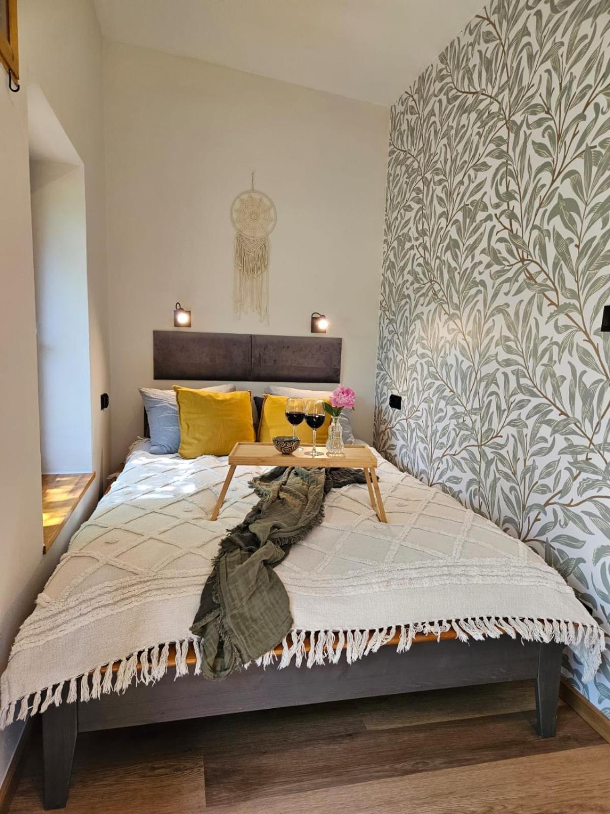Glamping Zlaté Podlesí #1