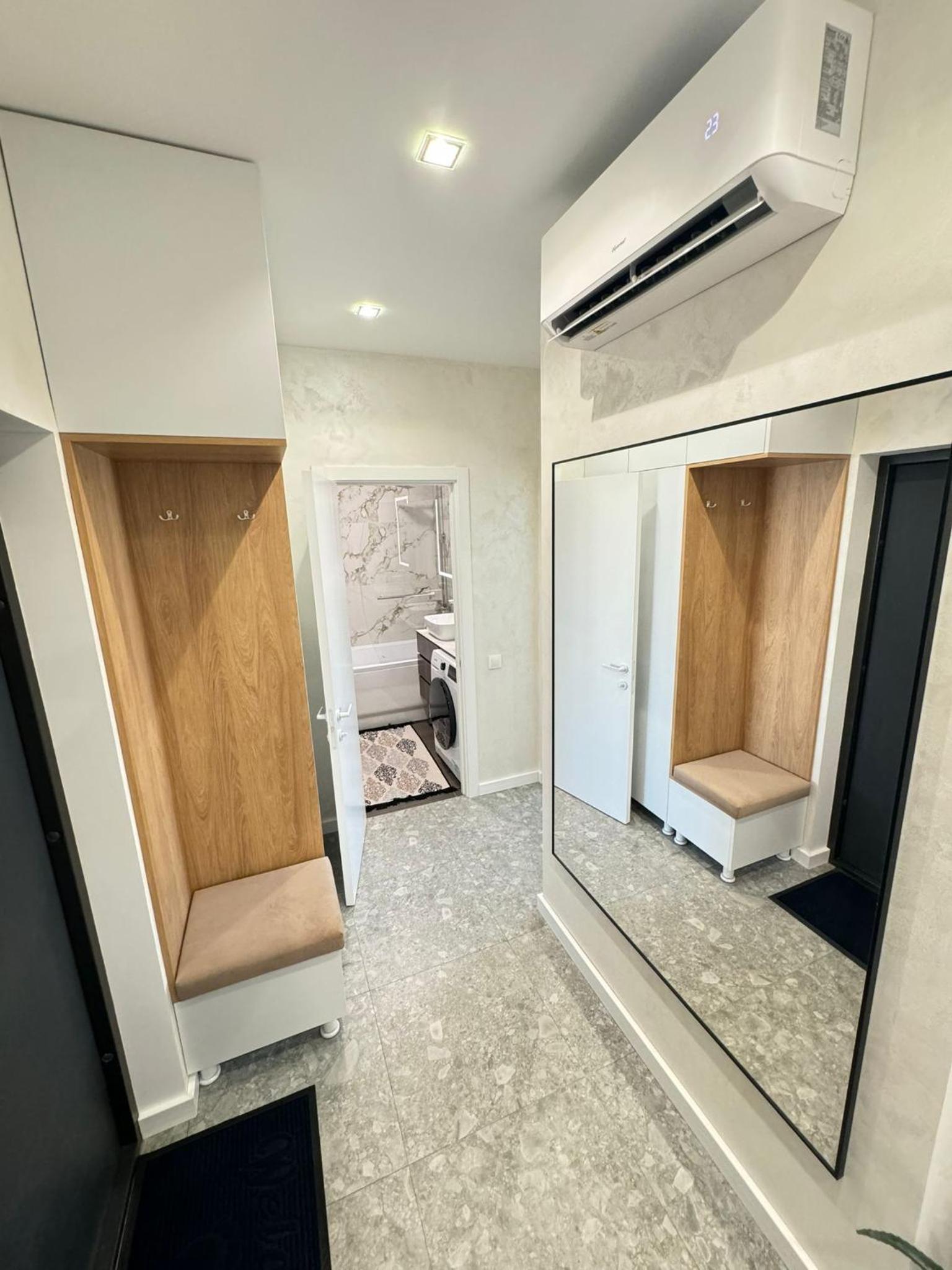 Lux Apartment in the Center of Chisinau