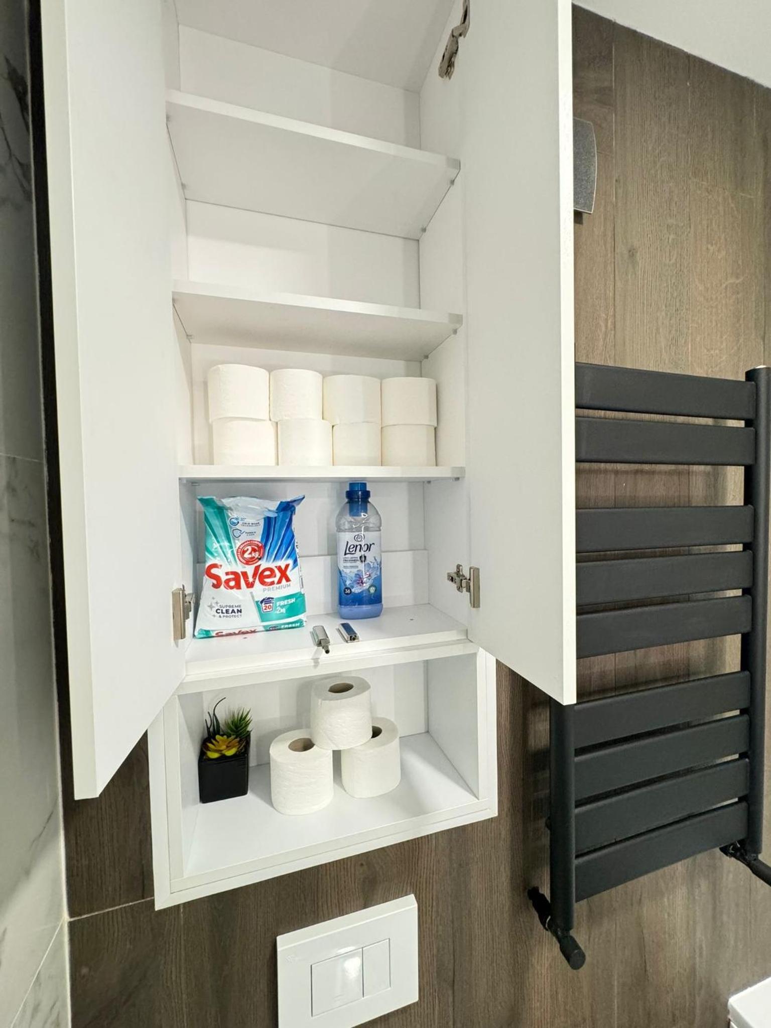 Lux Apartment in the Center of Chisinau