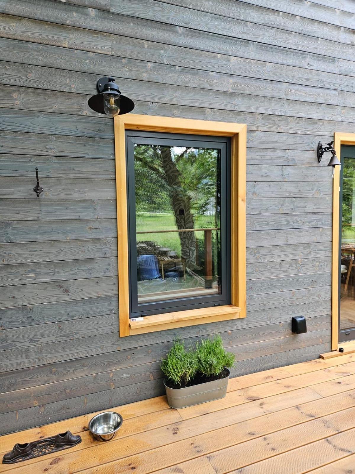 Glamping Zlaté Podlesí #1