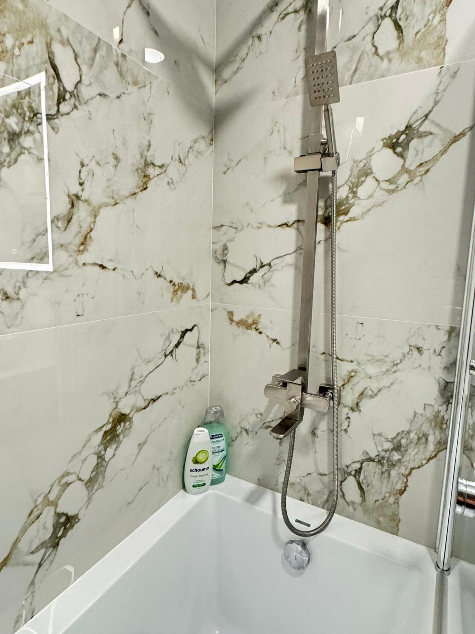 Lux Apartment in the Center of Chisinau