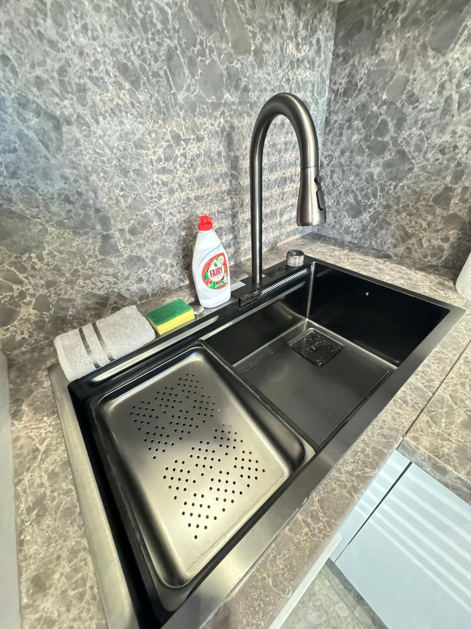 Lux Apartment in the Center of Chisinau