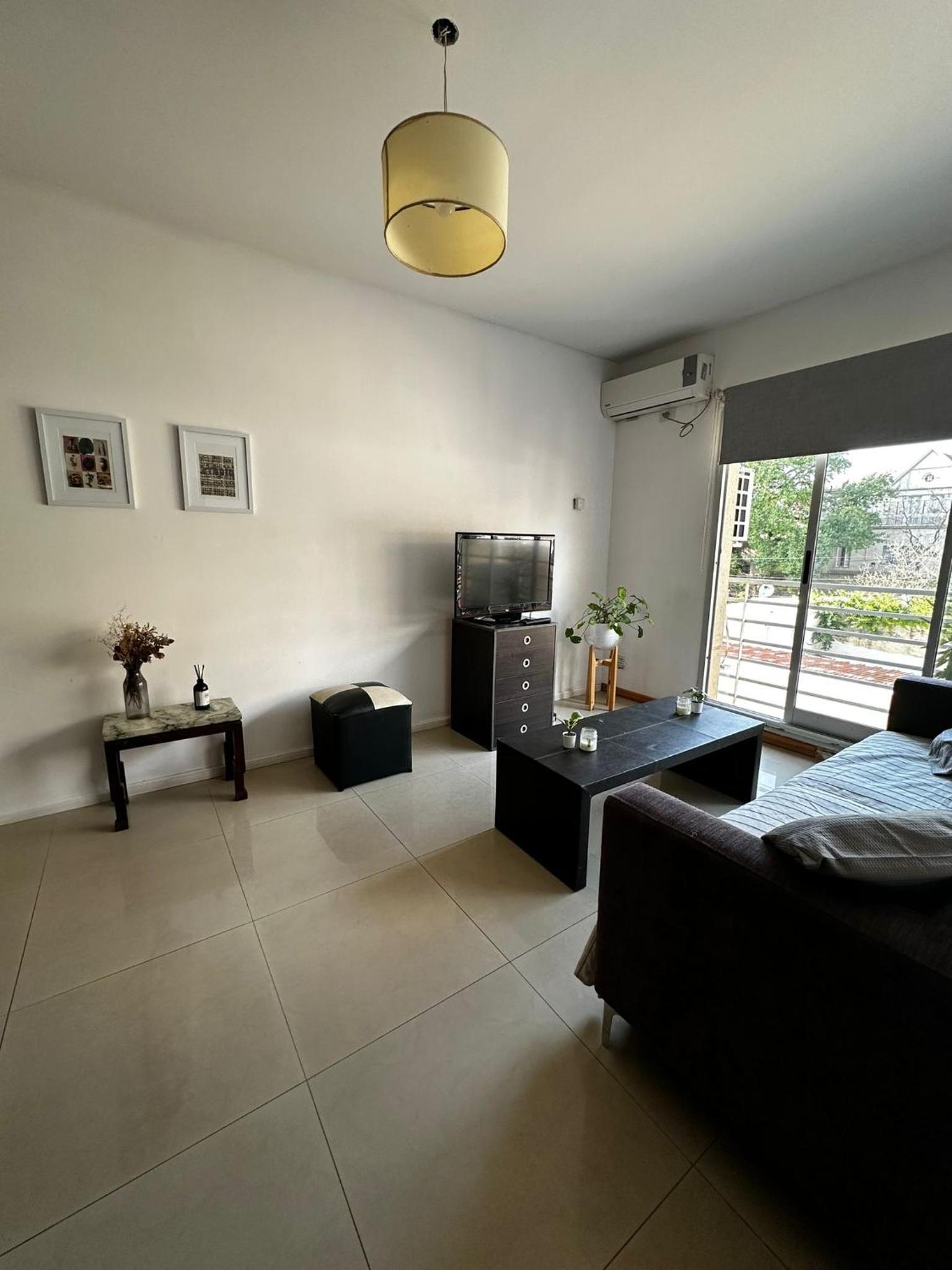 Lovely & Lightful Studio with pool