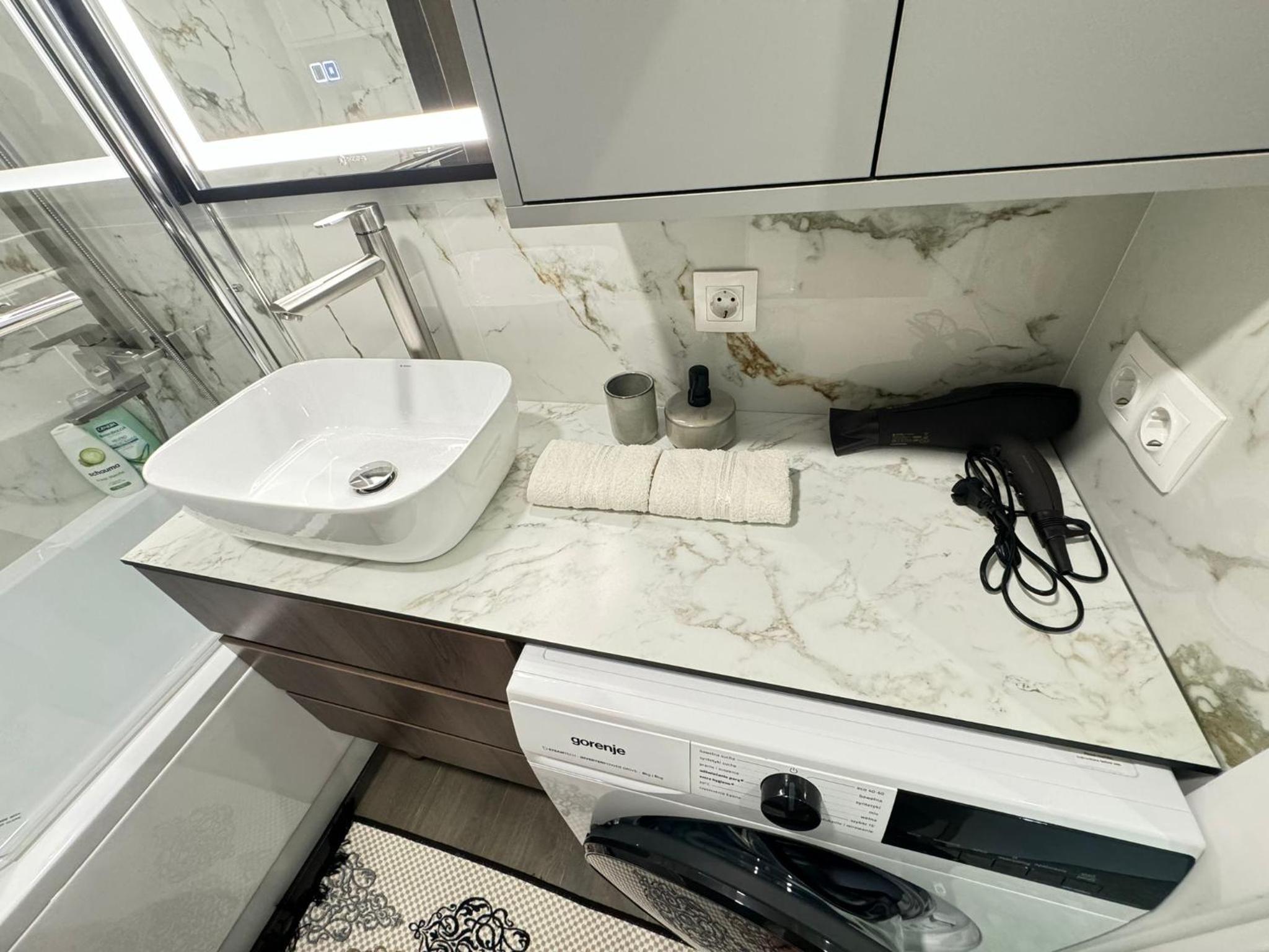 Lux Apartment in the Center of Chisinau