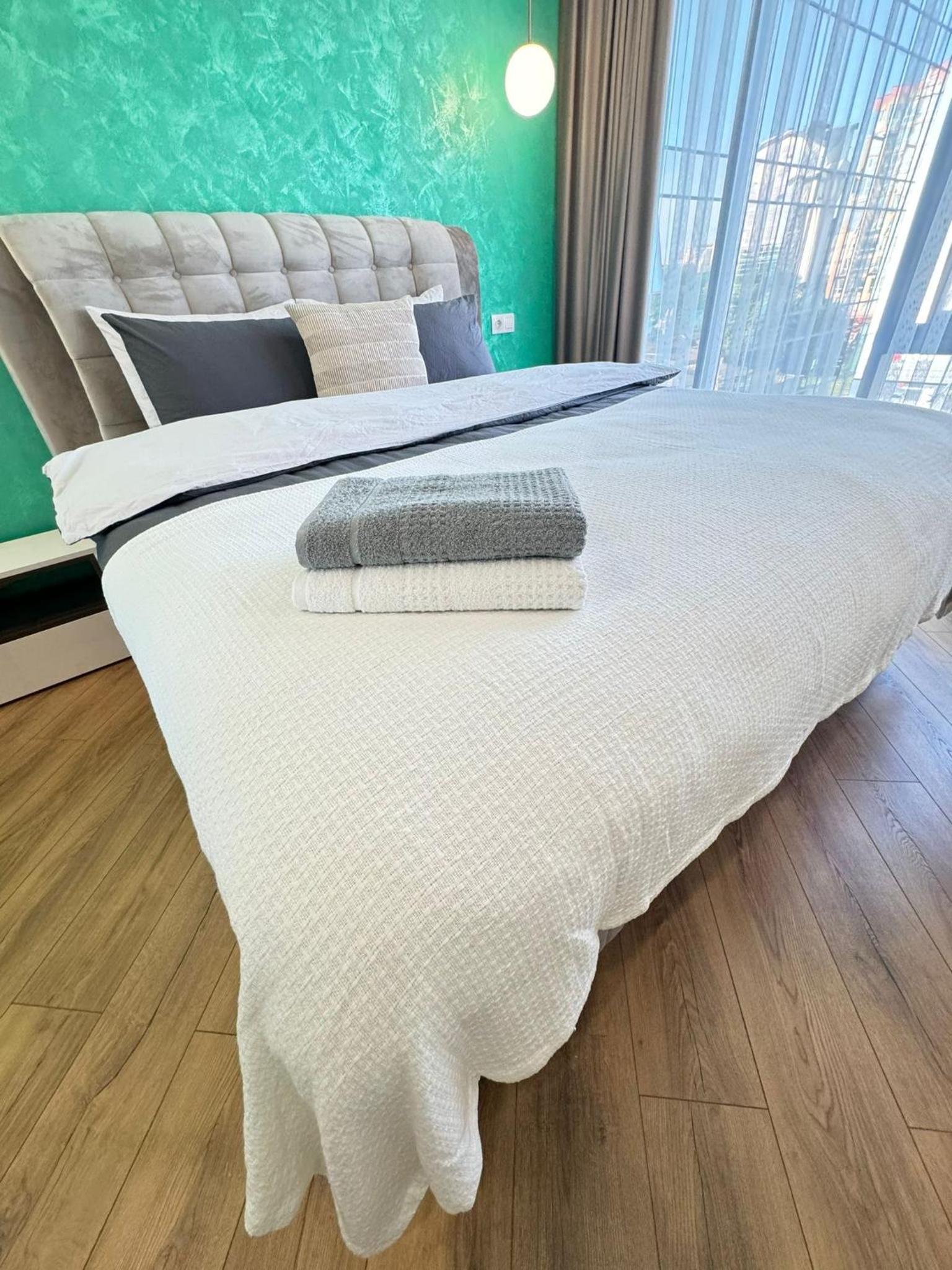 Lux Apartment in the Center of Chisinau