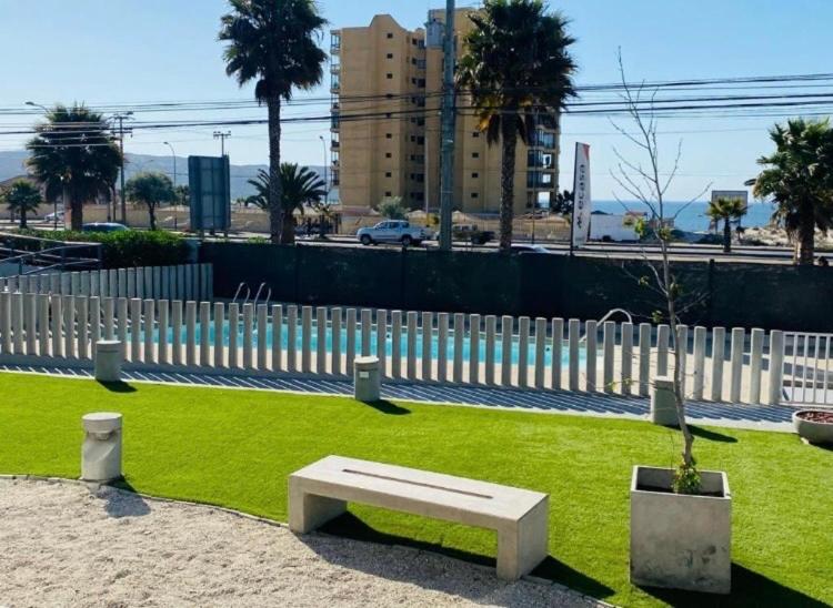 Departamento Playa La Herradura