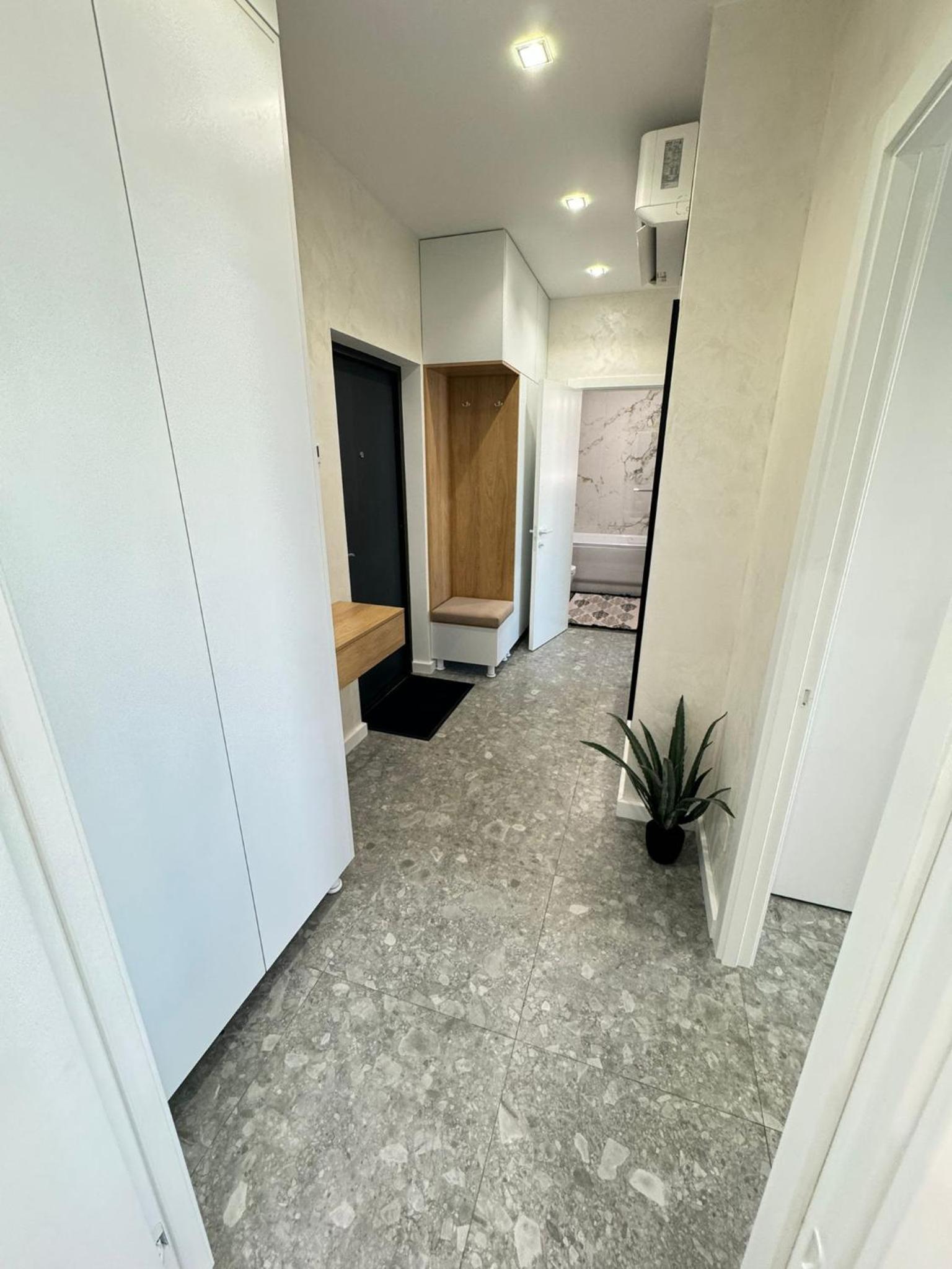 Lux Apartment in the Center of Chisinau