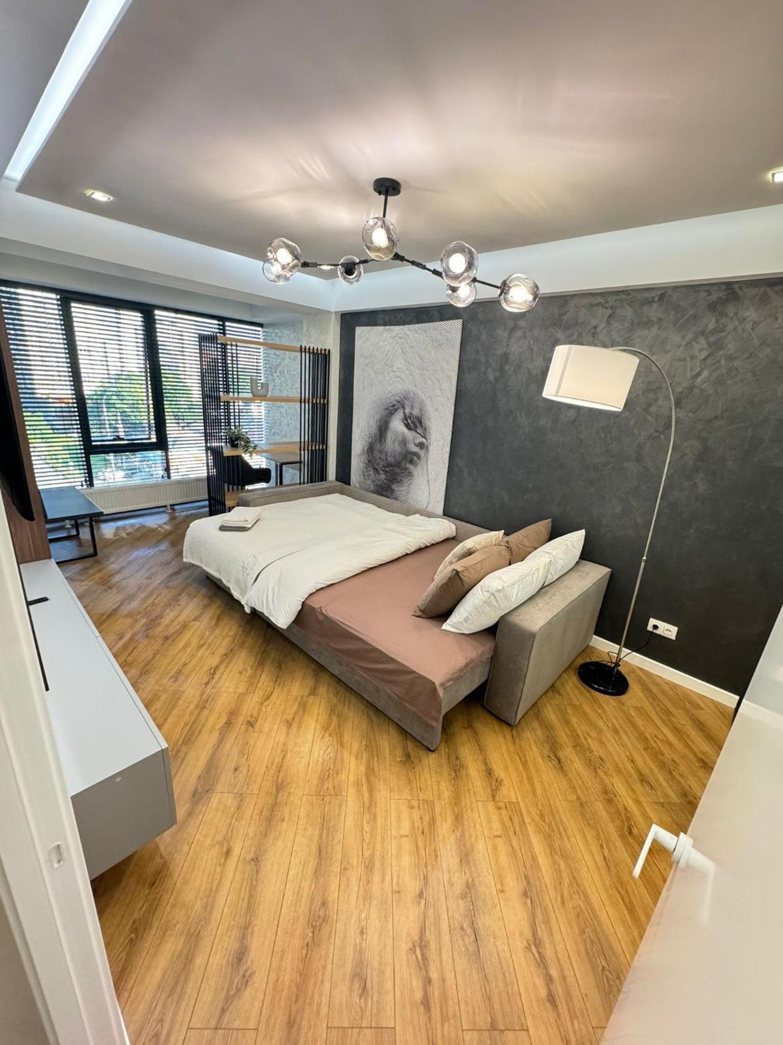 Lux Apartment in the Center of Chisinau