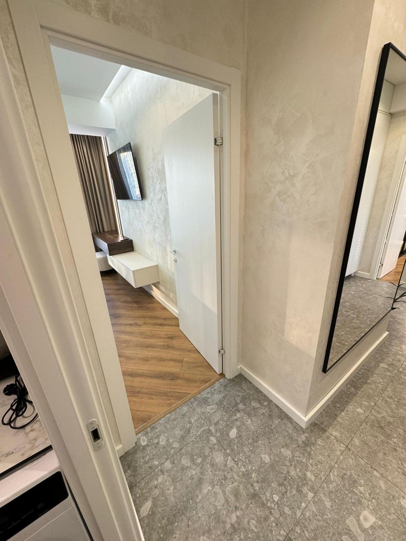 Lux Apartment in the Center of Chisinau
