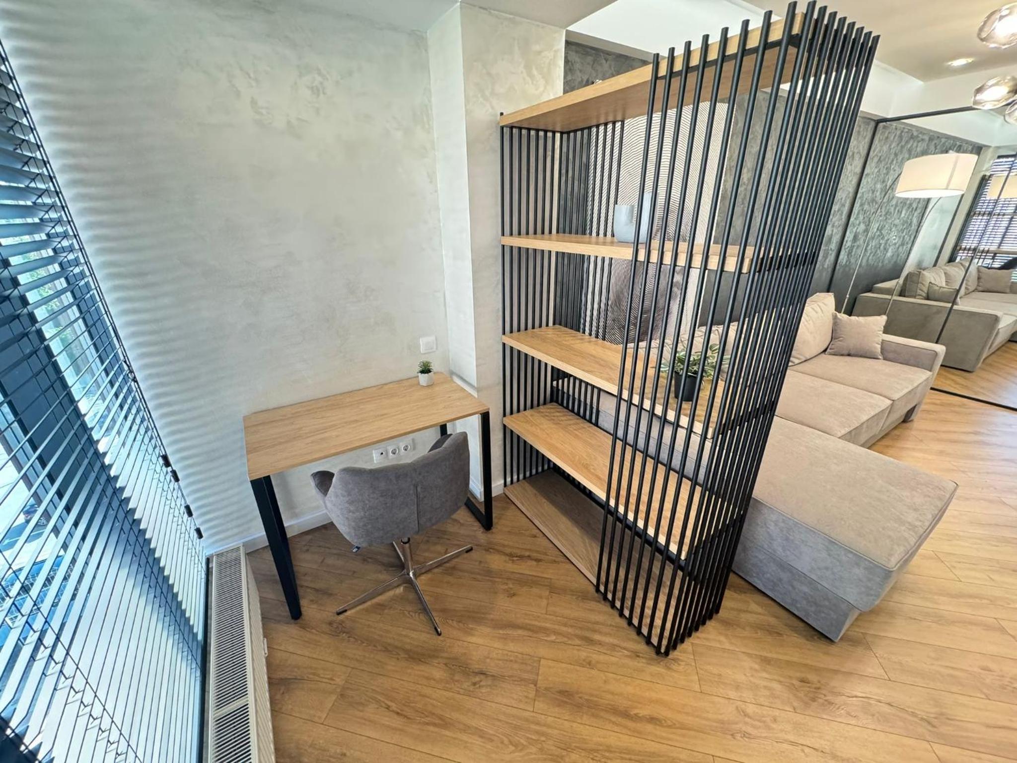 Lux Apartment in the Center of Chisinau