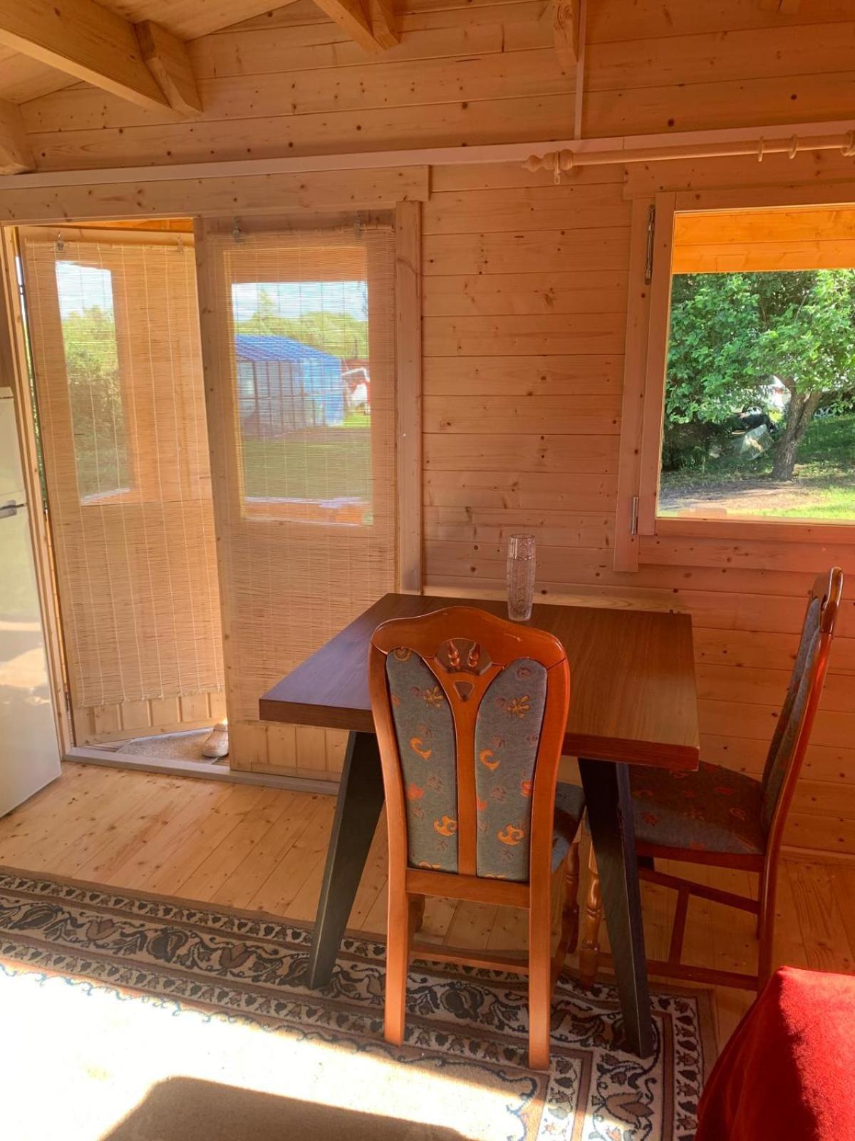 Peipsi Holiday House
