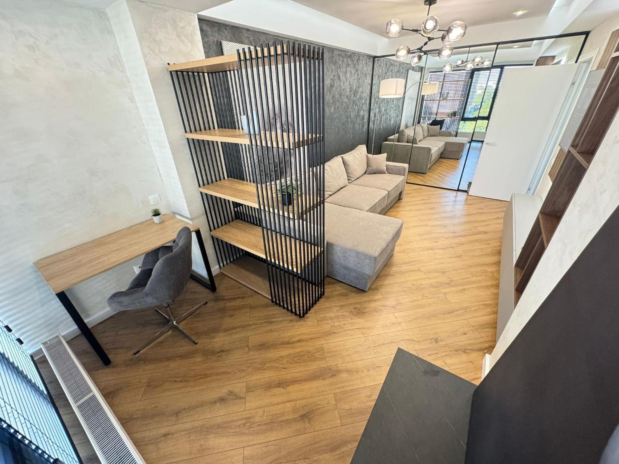 Lux Apartment in the Center of Chisinau