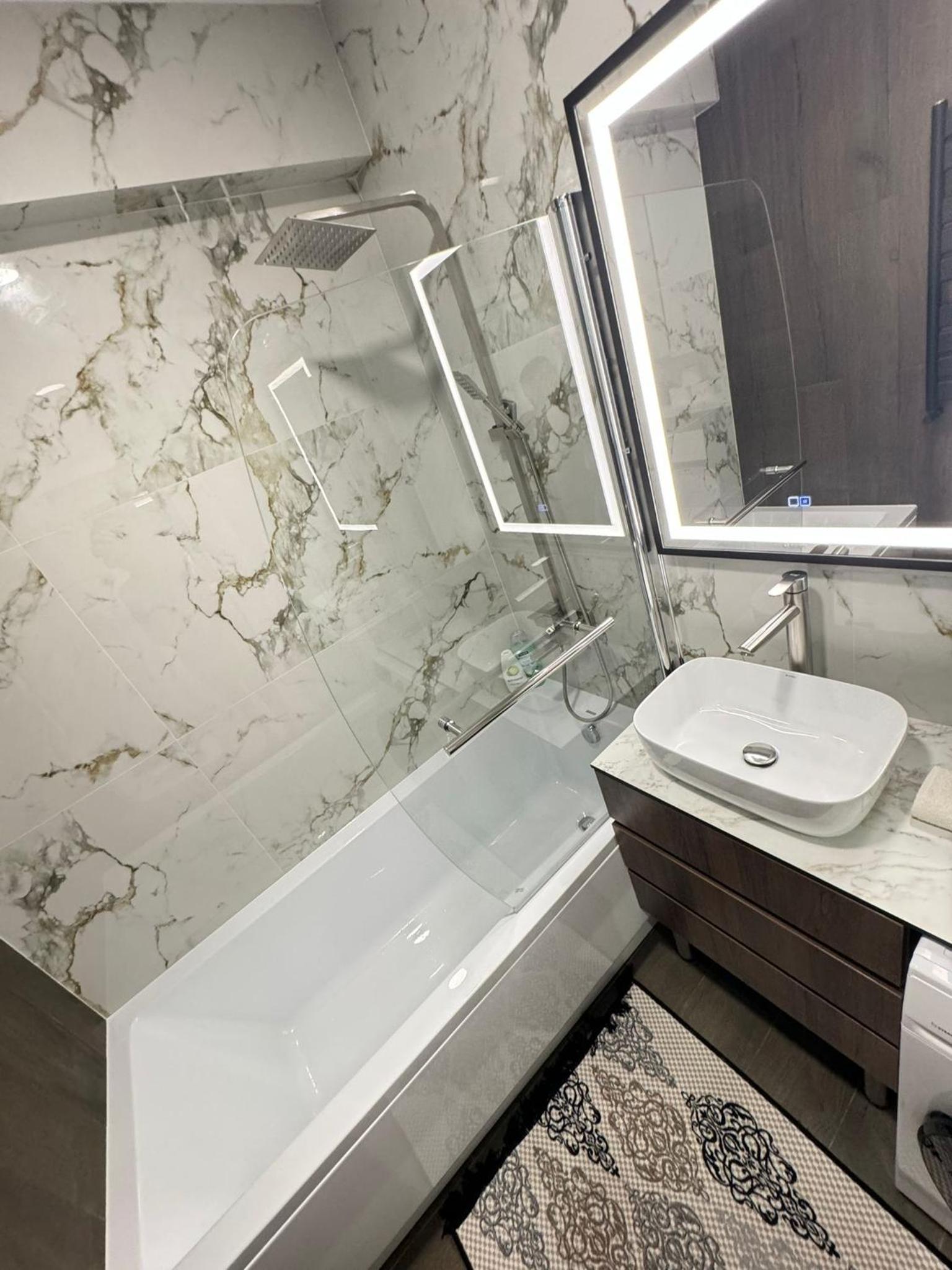 Lux Apartment in the Center of Chisinau