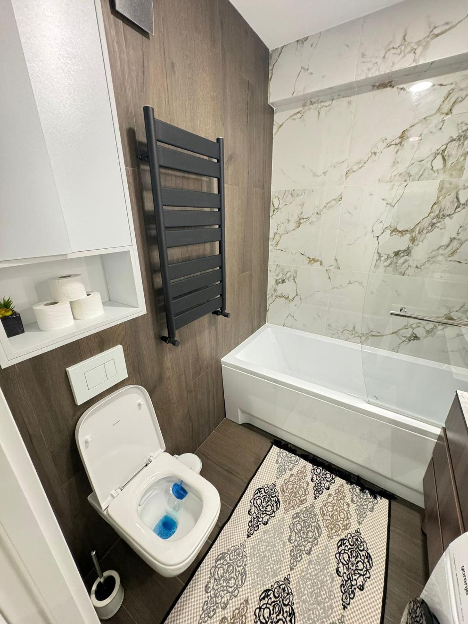 Lux Apartment in the Center of Chisinau