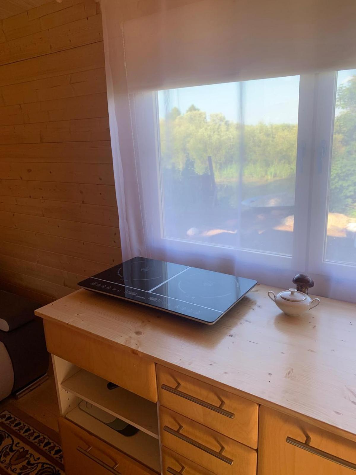 Peipsi Holiday House