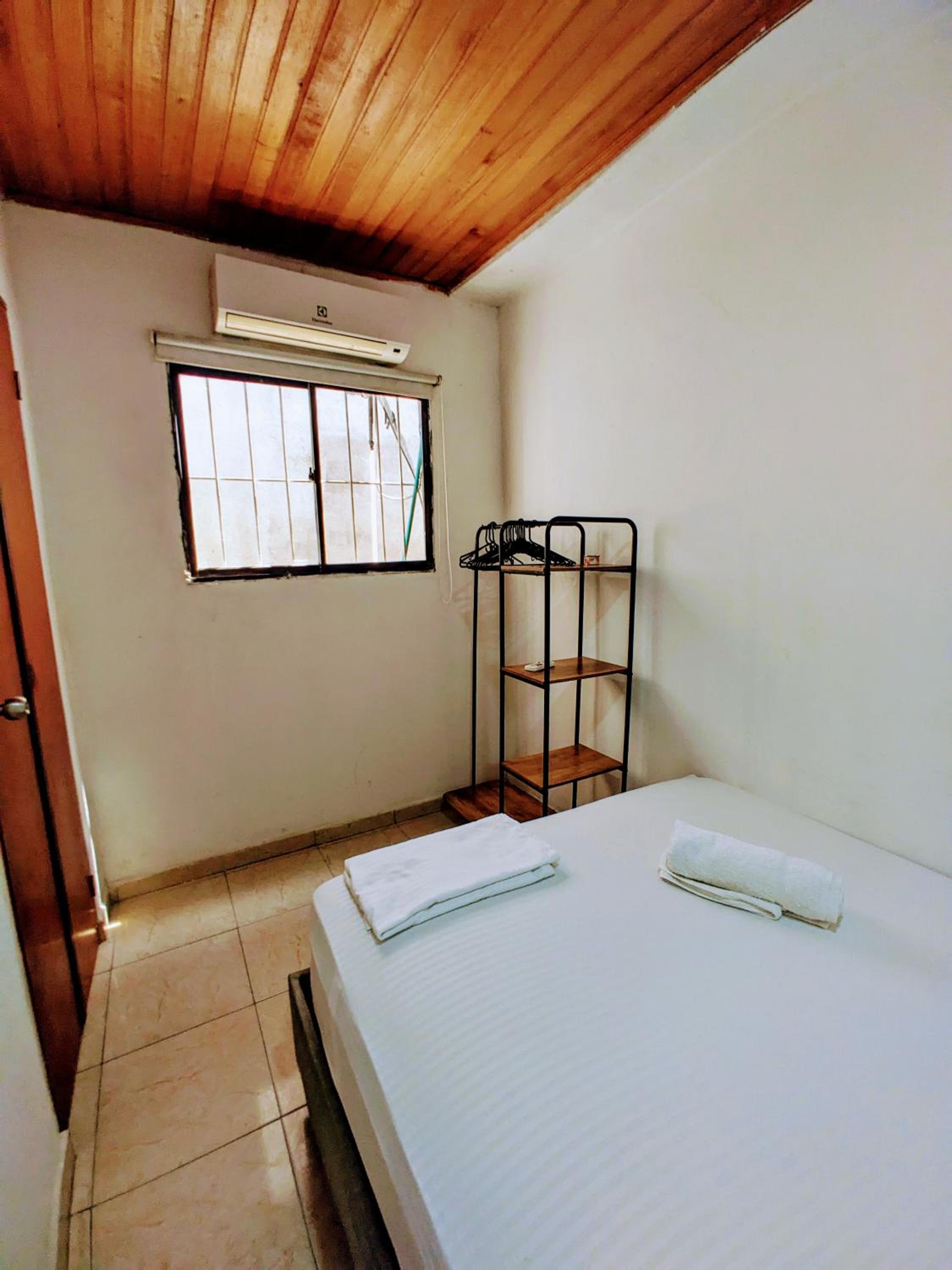 Casa Pupo Hostal