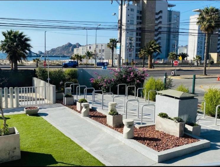Departamento Playa La Herradura