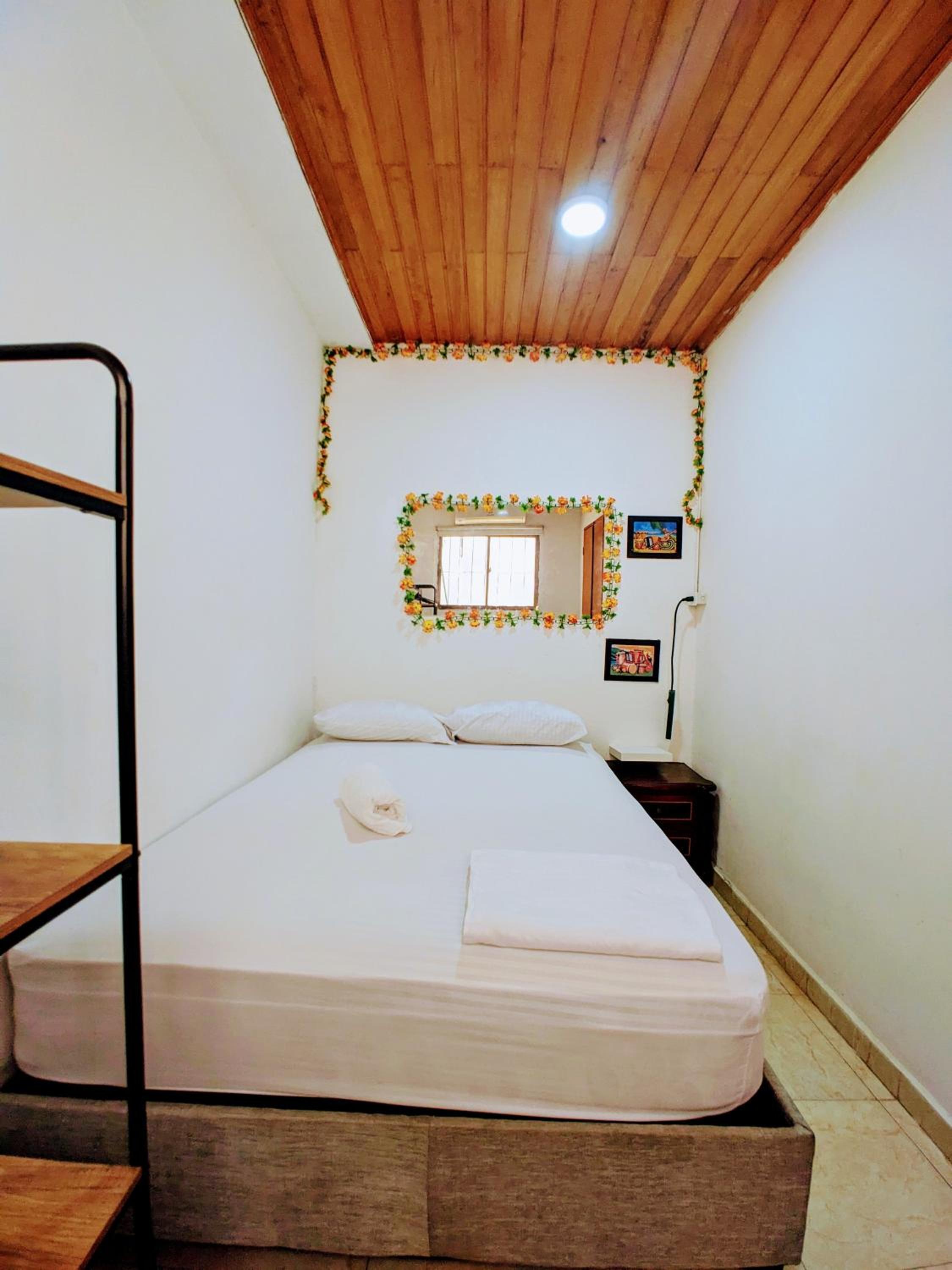 Casa Pupo Hostal