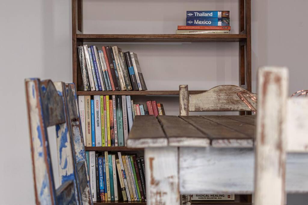 Casa perto da Praia dos Ossos para 4 pessoas + Pet