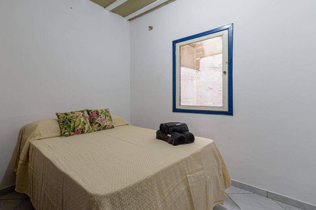 Casa perto da Praia dos Ossos para 4 pessoas + Pet