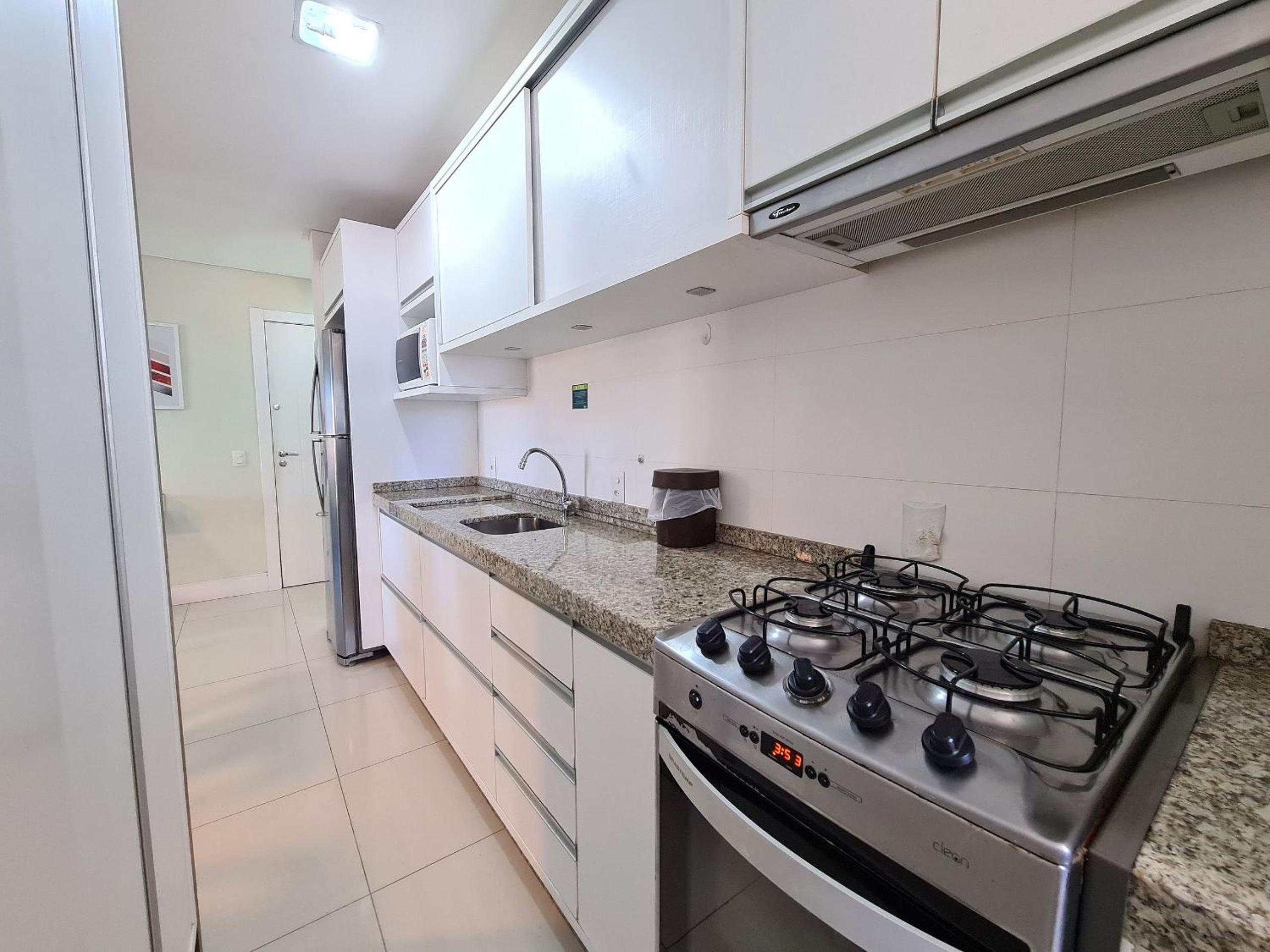 Residencial Porto Fino