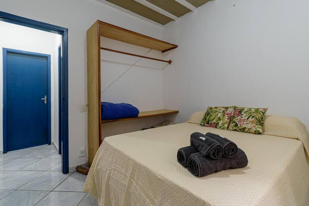 Casa perto da Praia dos Ossos para 4 pessoas + Pet