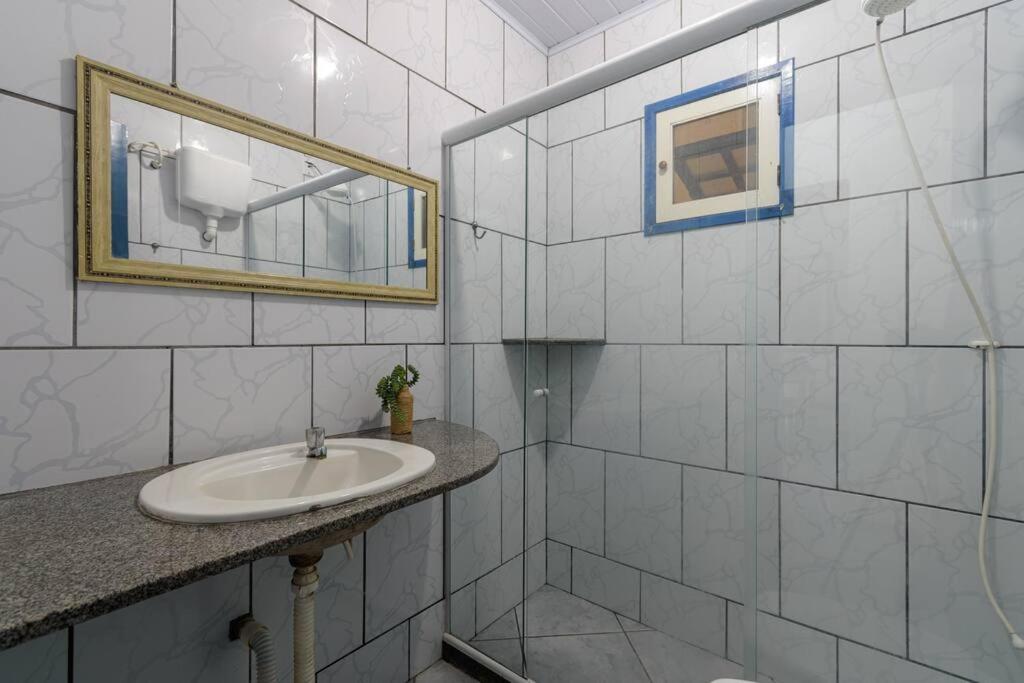 Casa perto da Praia dos Ossos para 4 pessoas + Pet