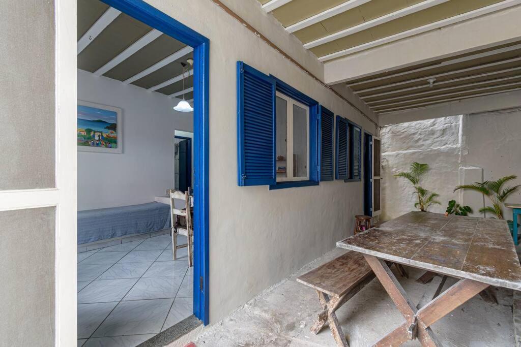 Casa perto da Praia dos Ossos para 4 pessoas + Pet