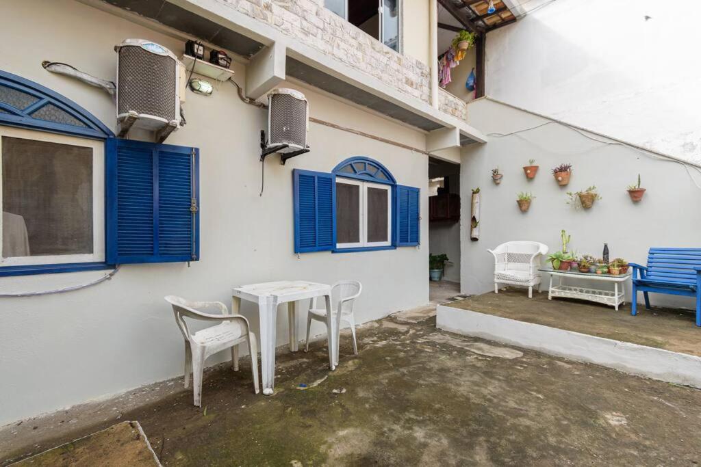 Casa perto da Praia dos Ossos para 4 pessoas + Pet