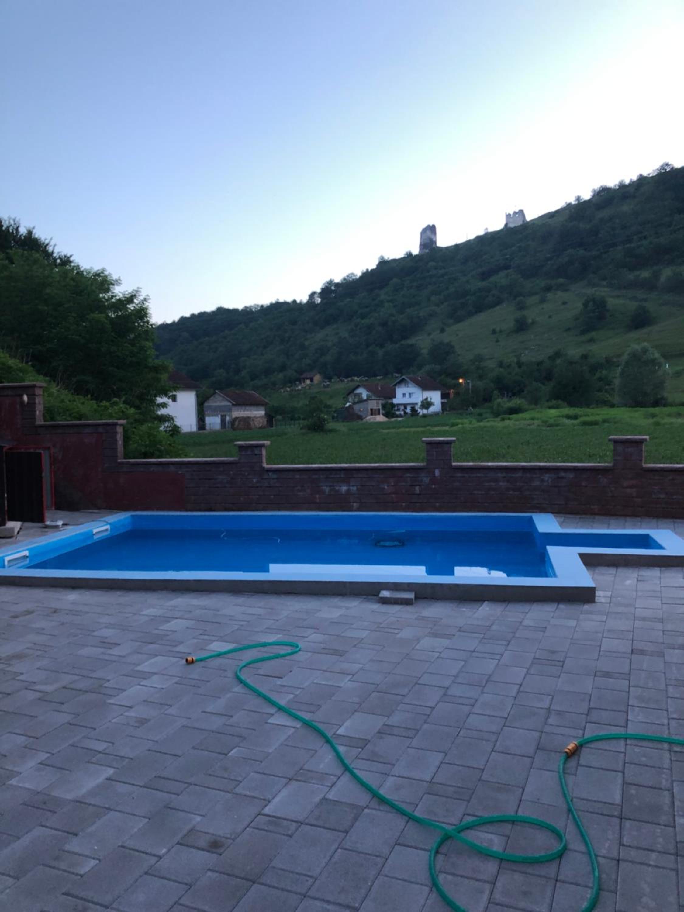 Villa Kula Bihac