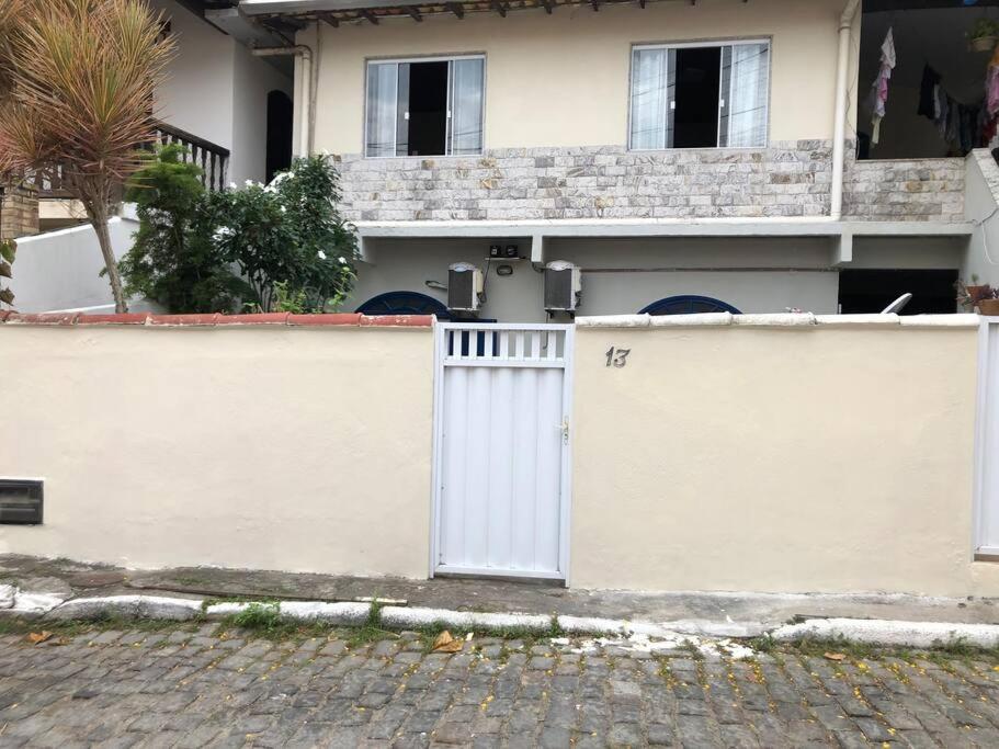 Casa perto da Praia dos Ossos para 4 pessoas + Pet