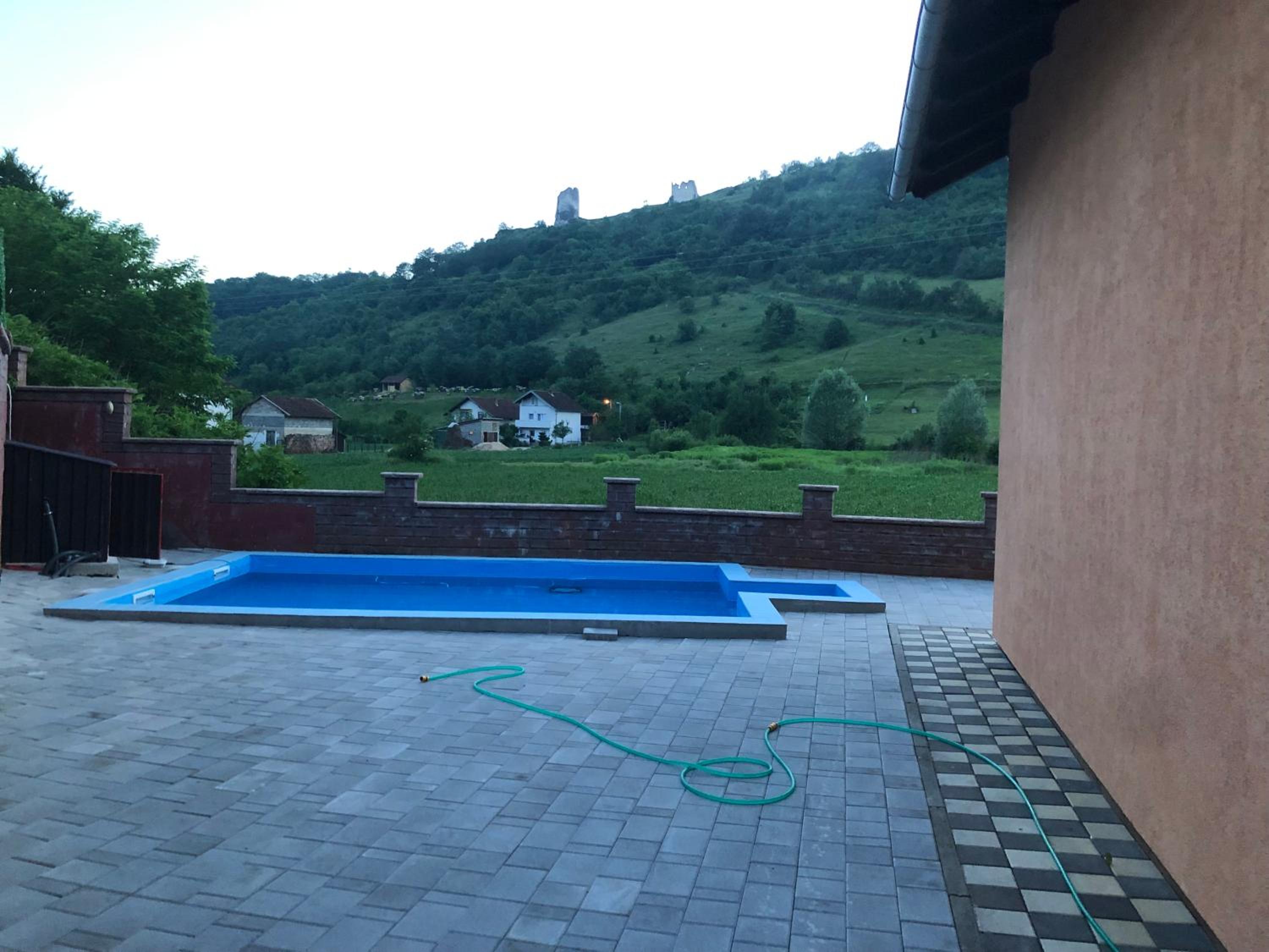 Villa Kula Bihac