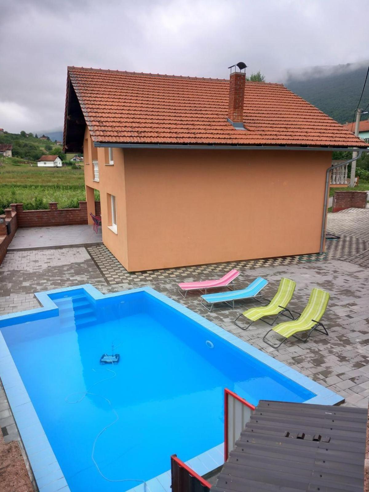 Villa Kula Bihac