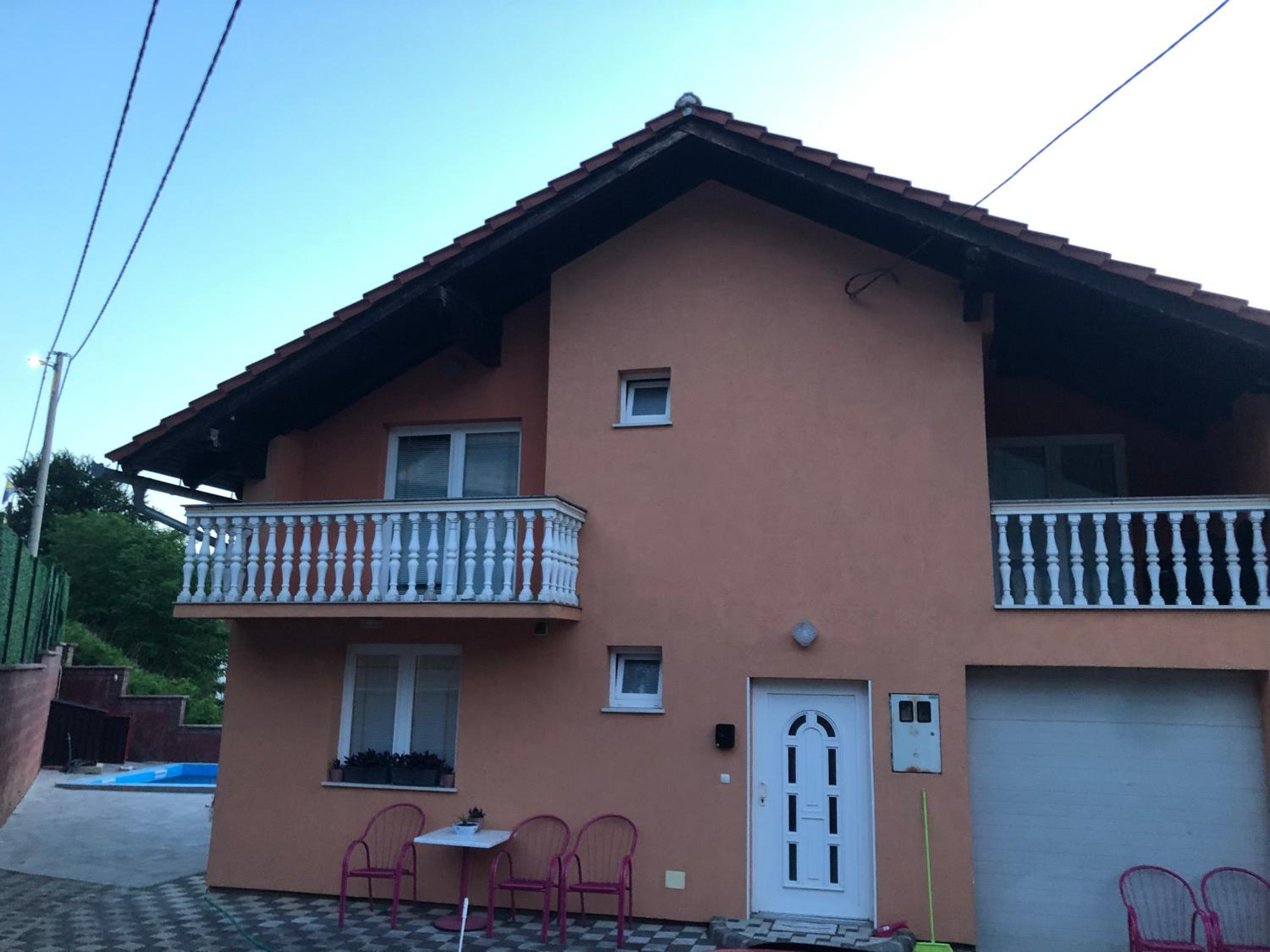 Villa Kula Bihac