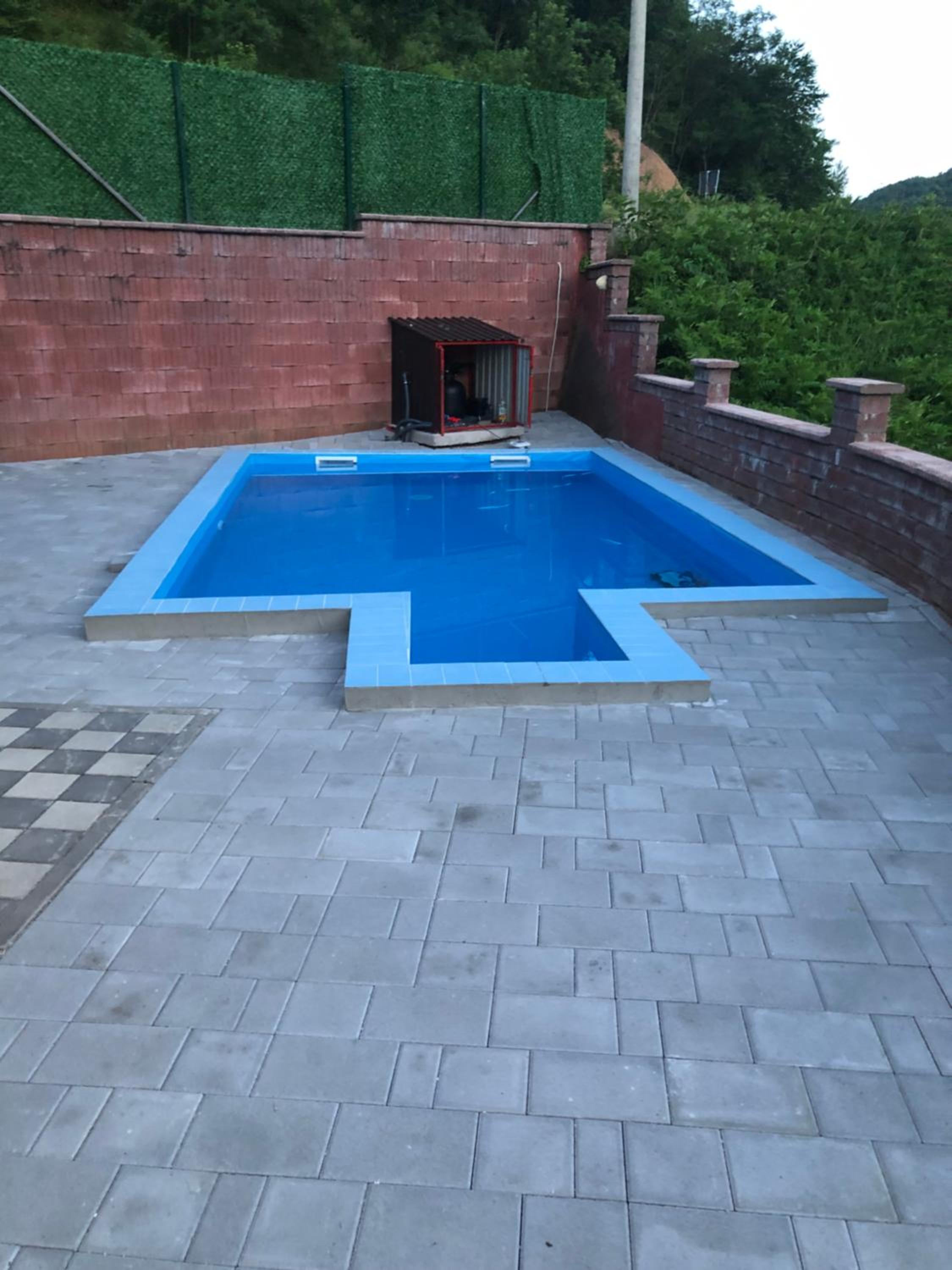Villa Kula Bihac