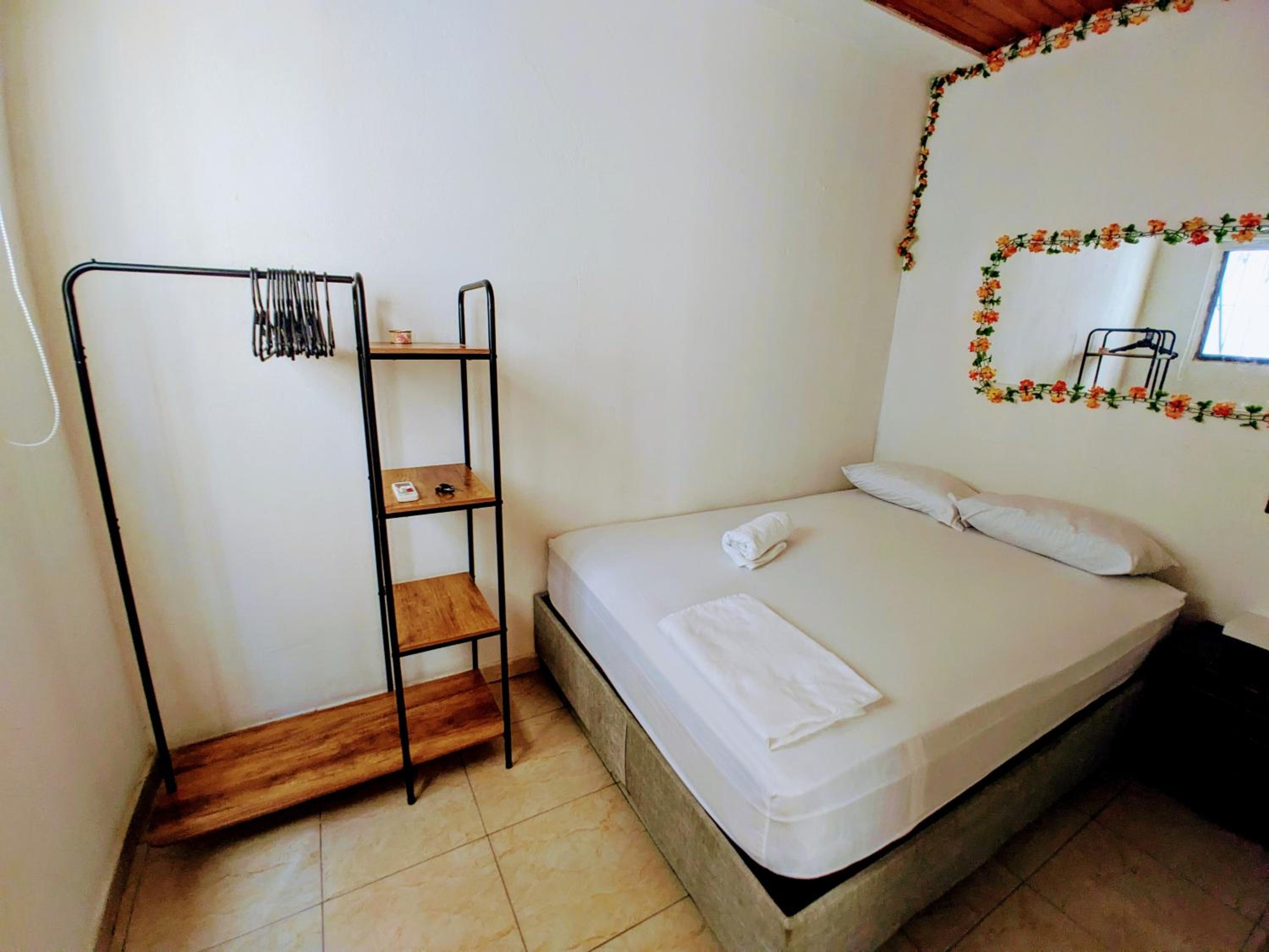 Casa Pupo Hostal